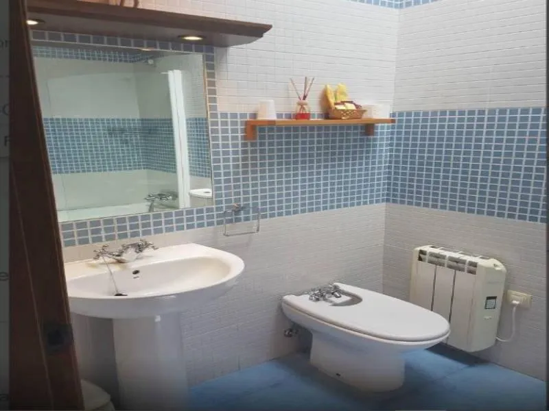 Hospedería Tía María