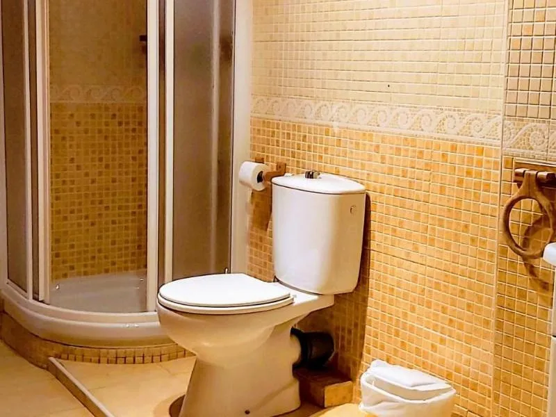 Hospedería Tía María