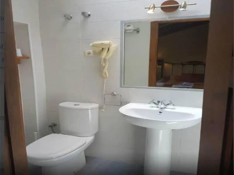 Hospedería Tía María