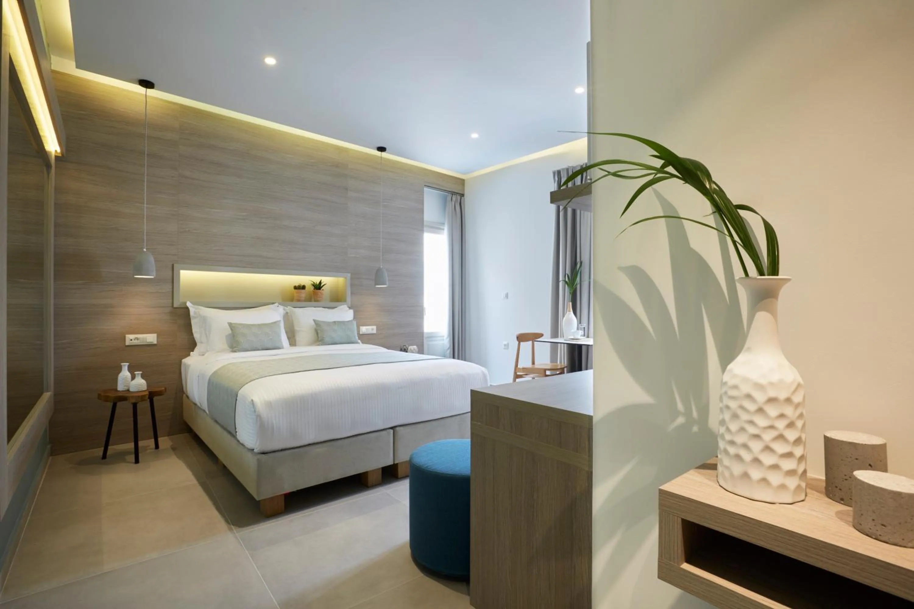 Other, Bed in Fileria Suites