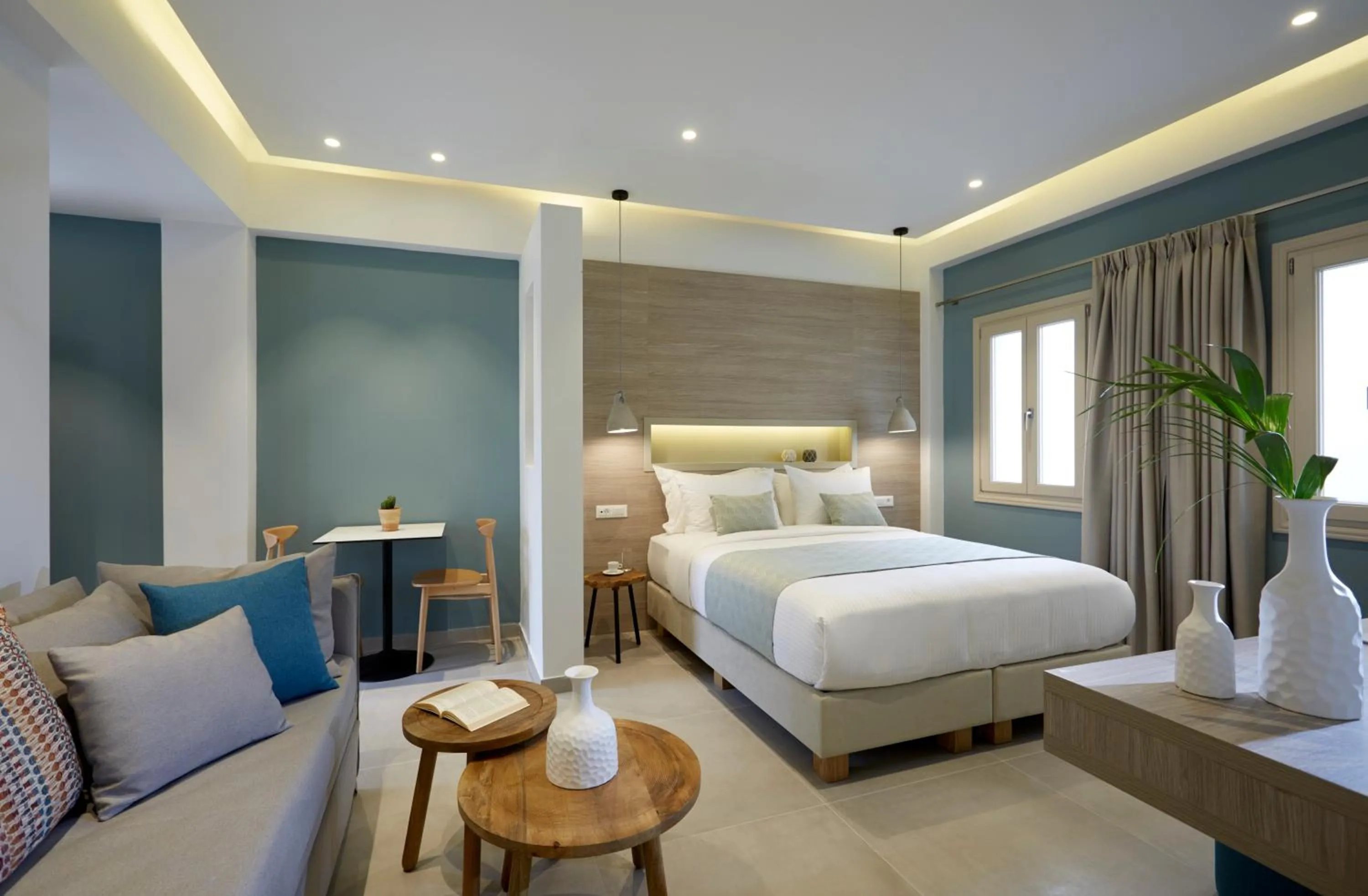 Other, Bed in Fileria Suites