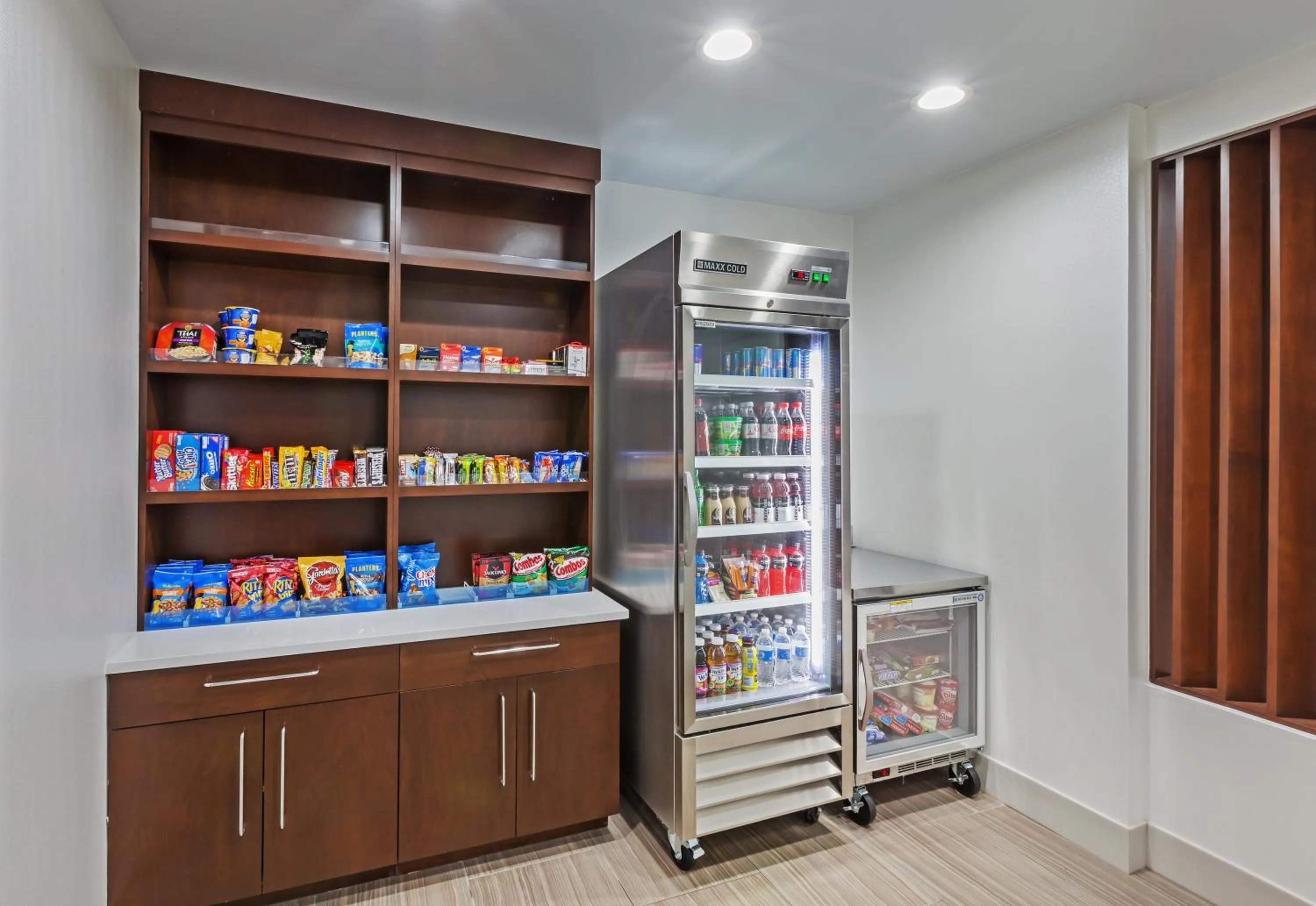 Other in Holiday Inn Express & Suites - Coffeyville by IHG