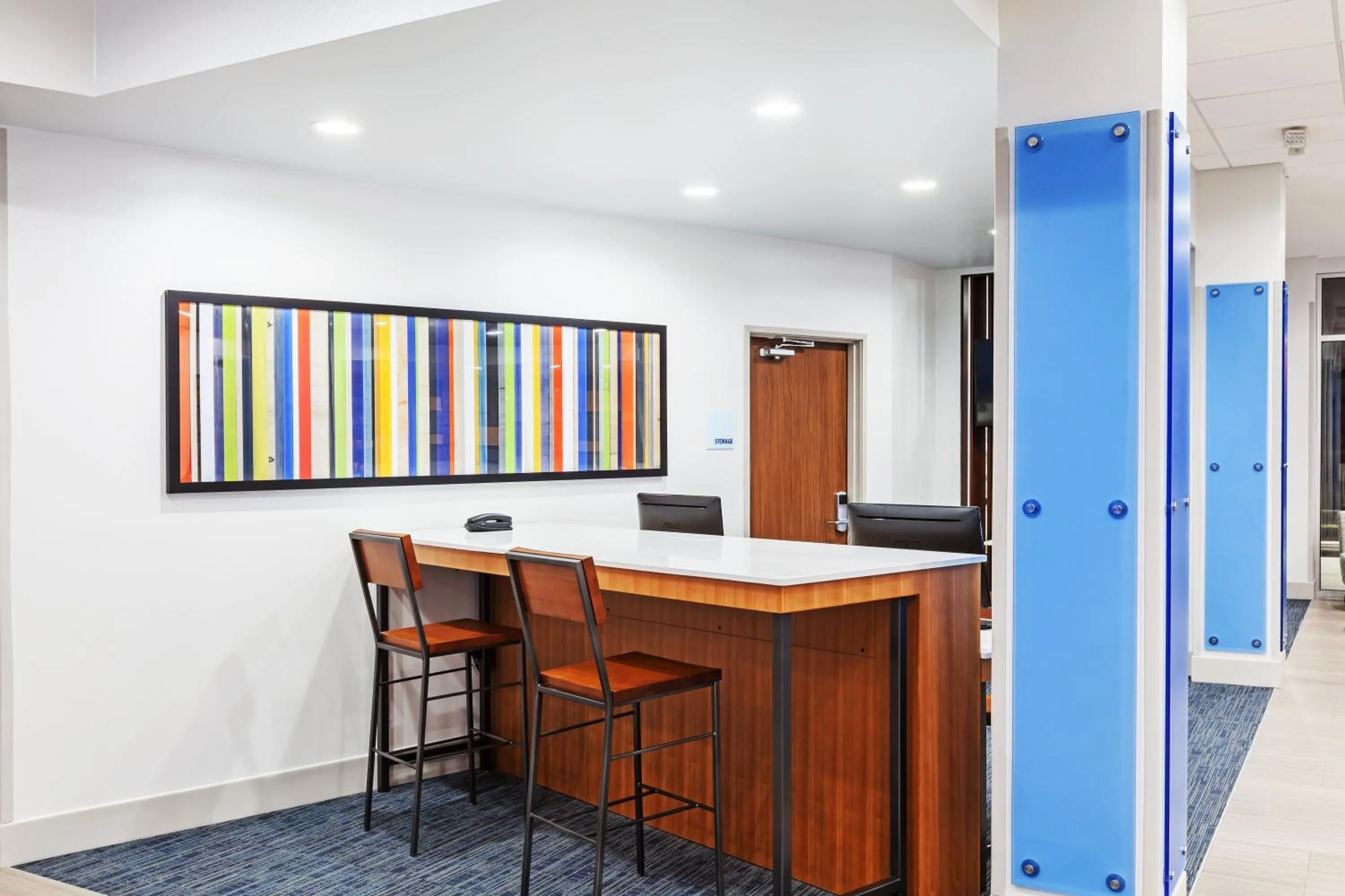 Other in Holiday Inn Express & Suites - Coffeyville by IHG