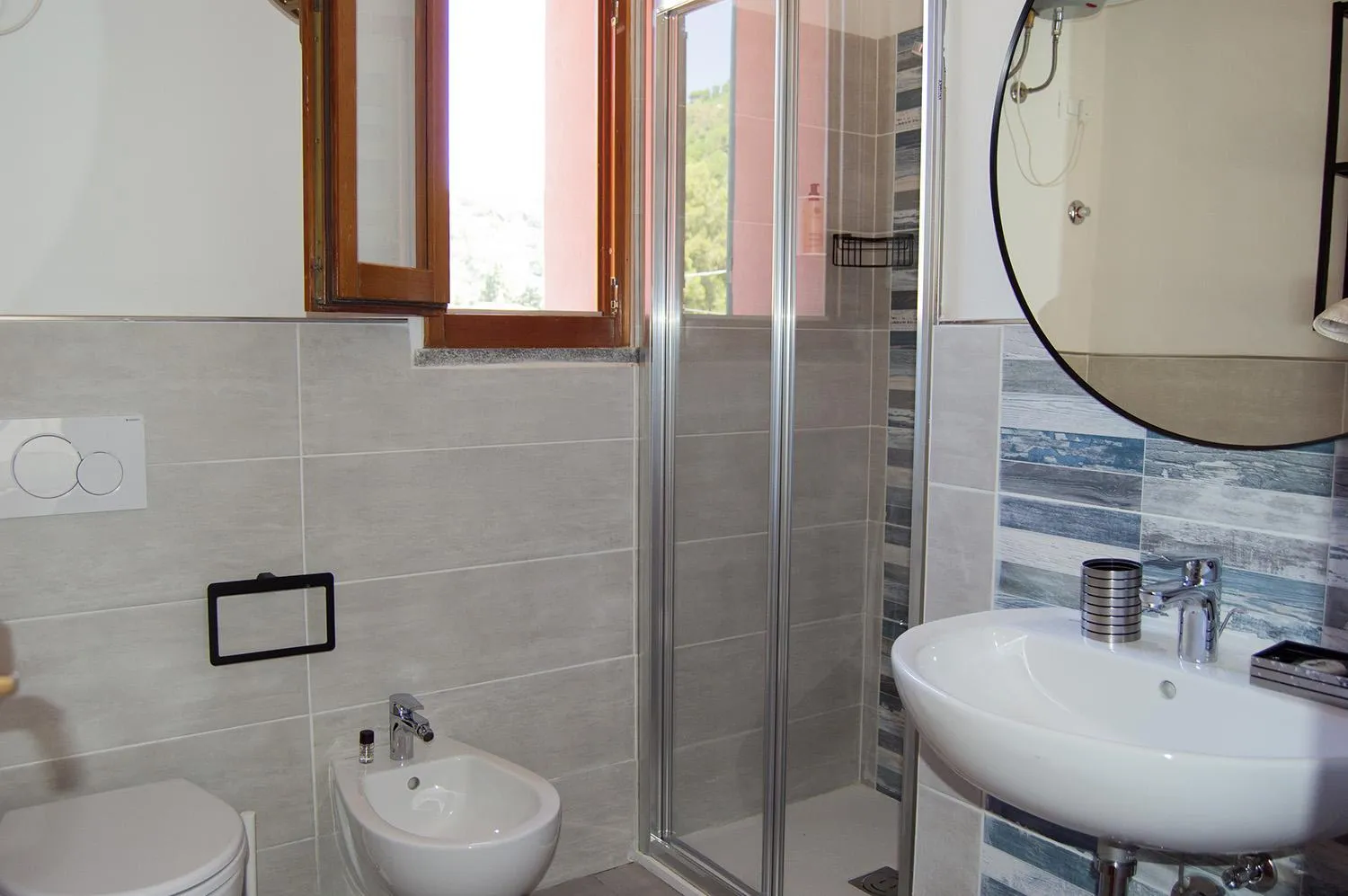 Pozzo al Moro Village