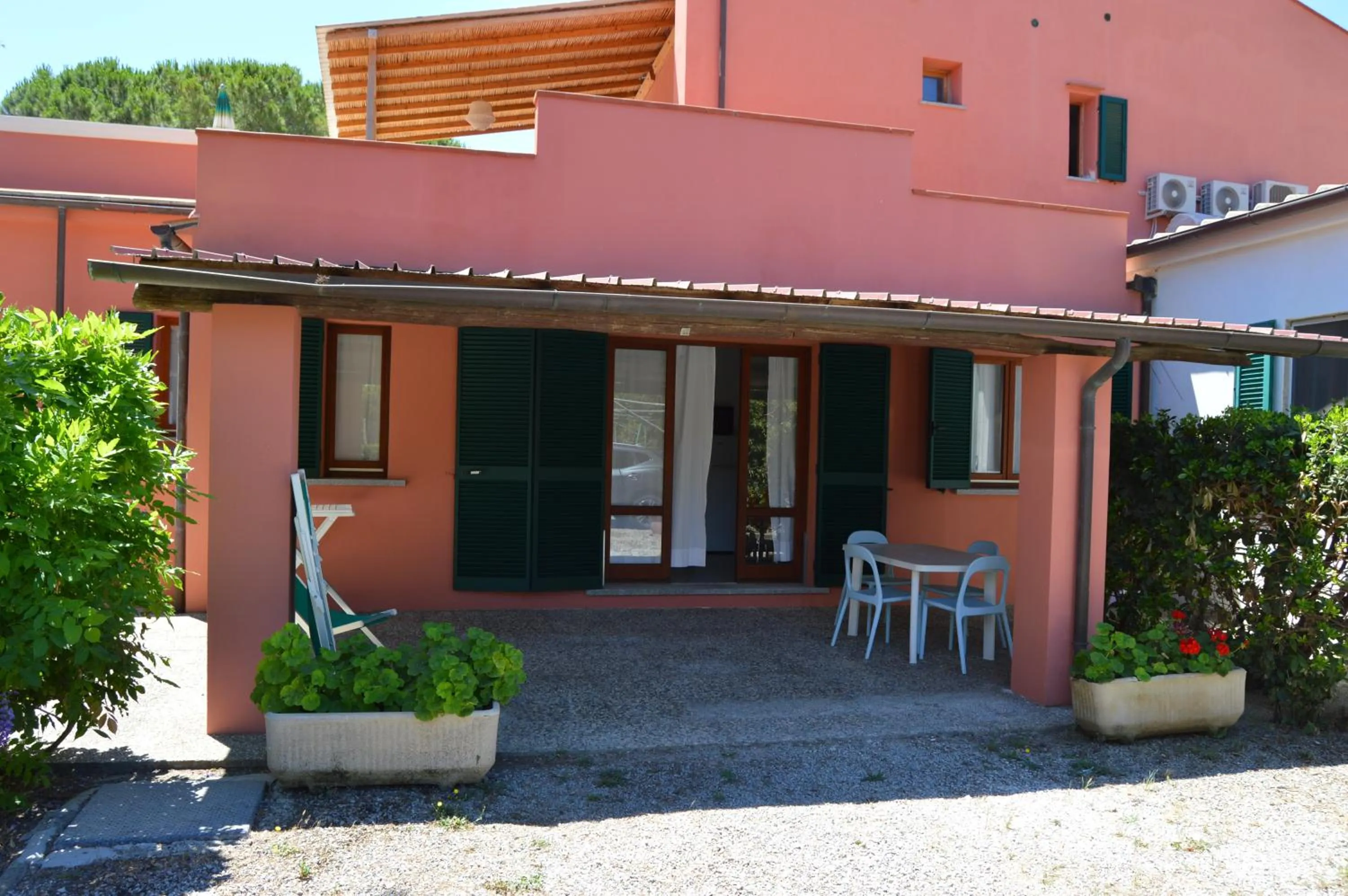 Pozzo al Moro Village