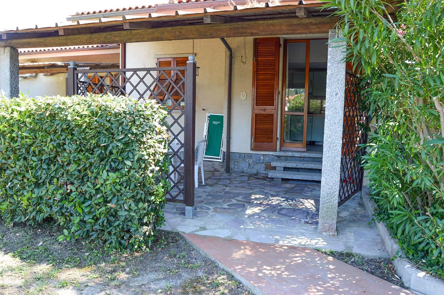 Pozzo al Moro Village