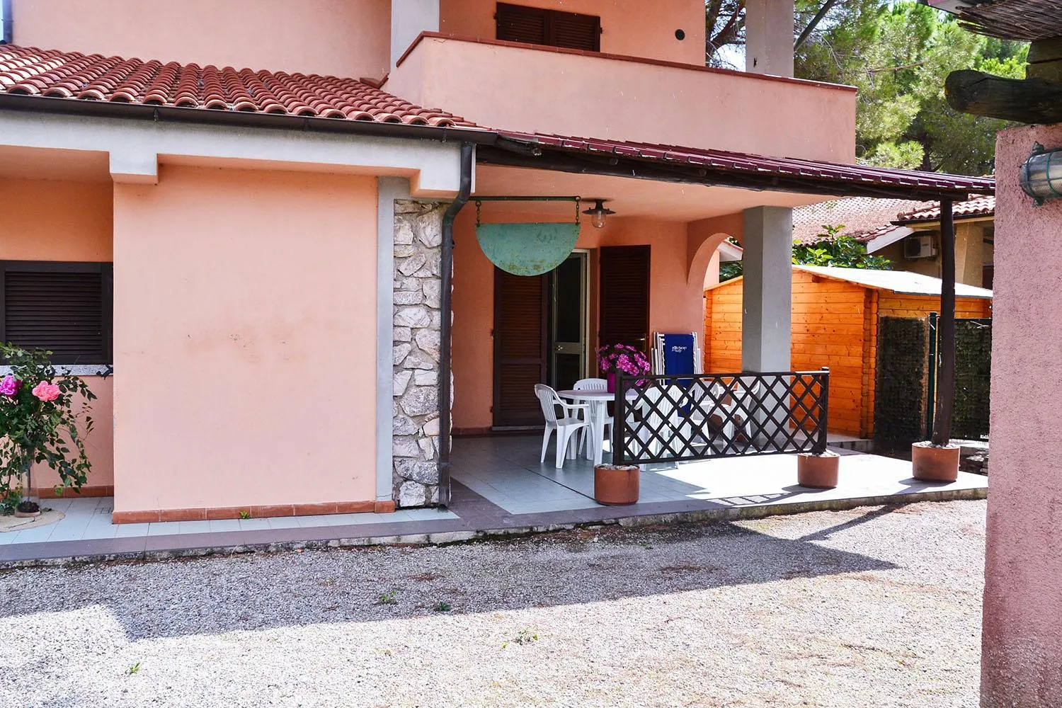 Pozzo al Moro Village