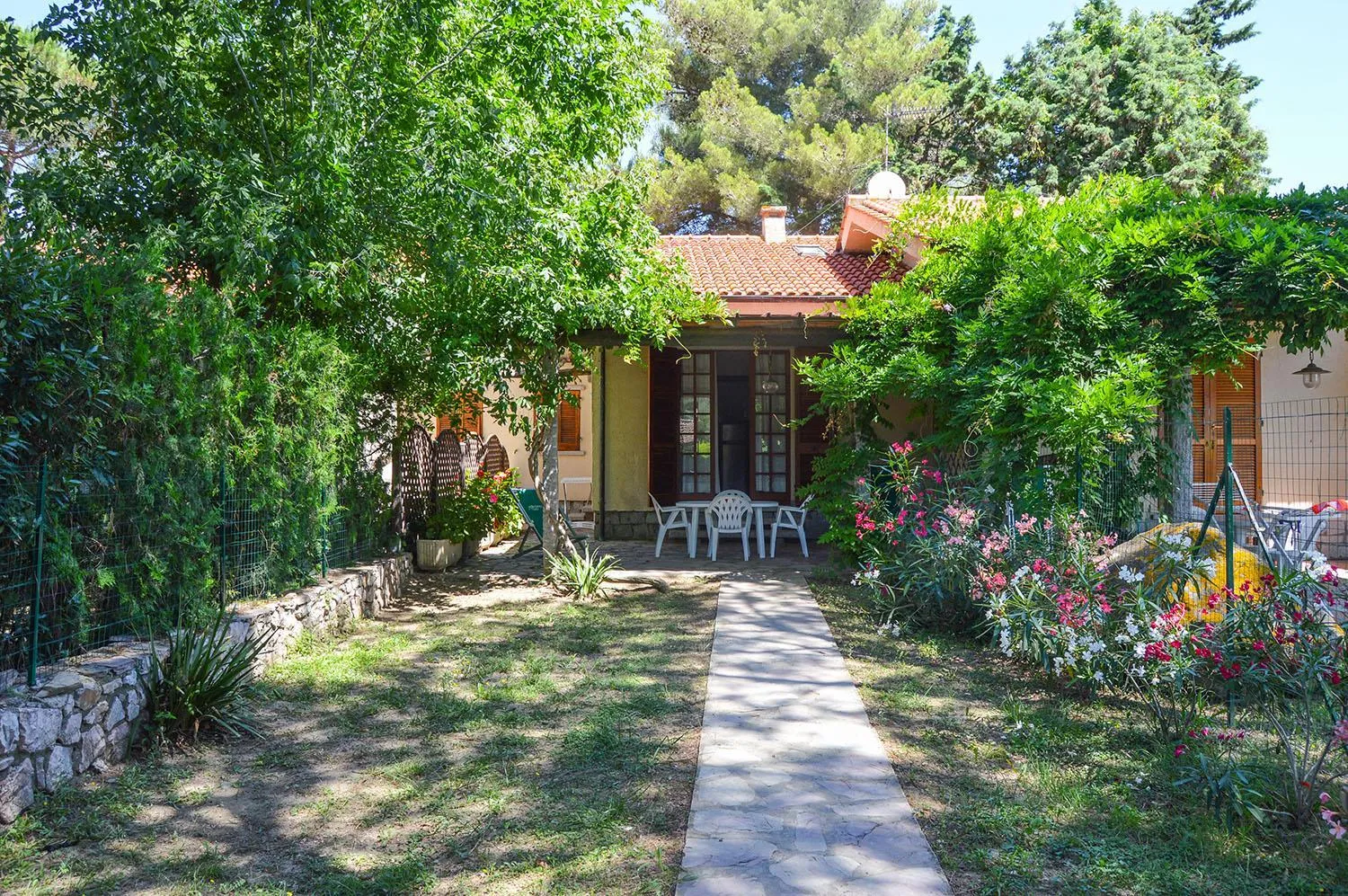 Pozzo al Moro Village