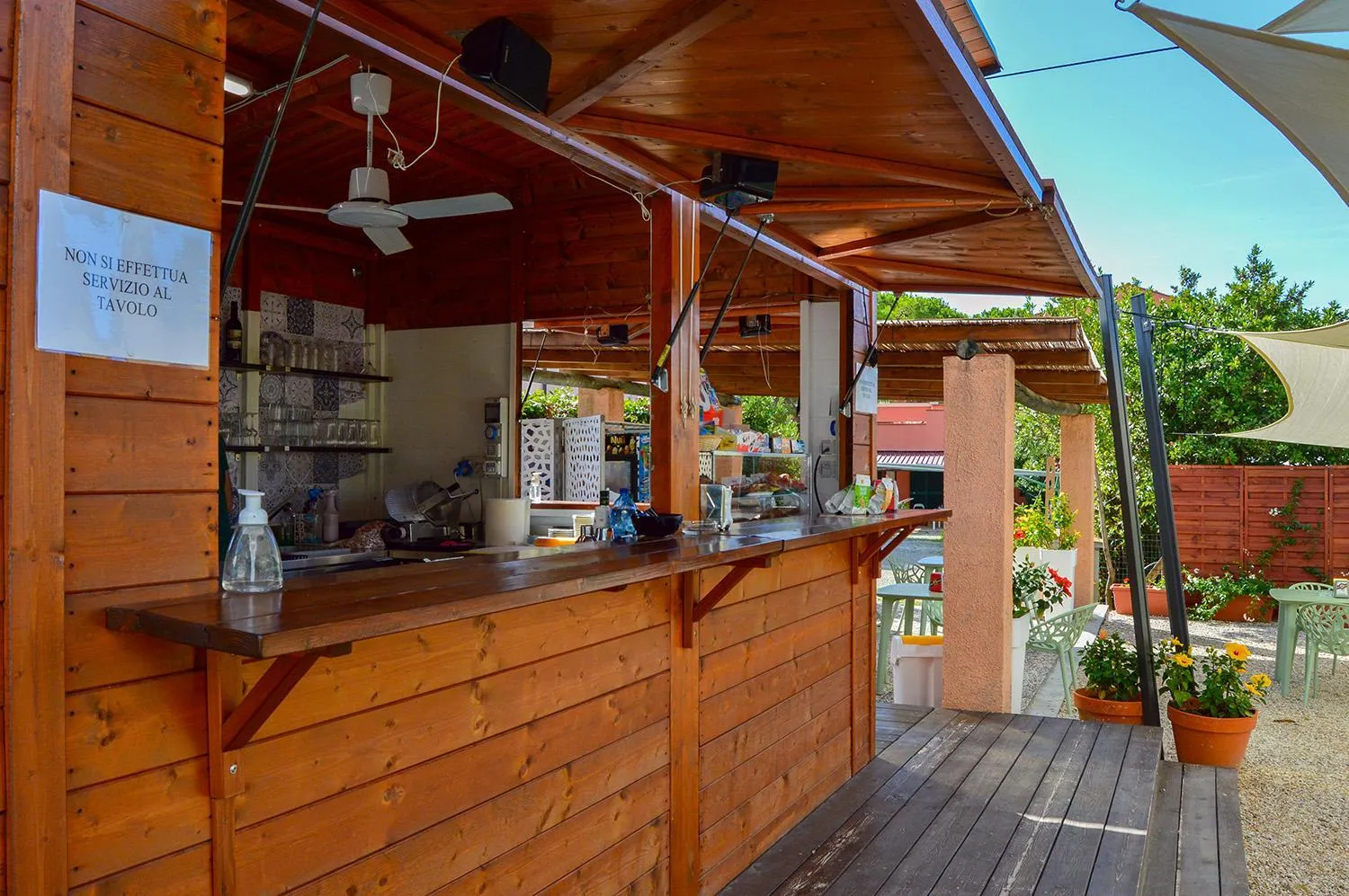 Pozzo al Moro Village