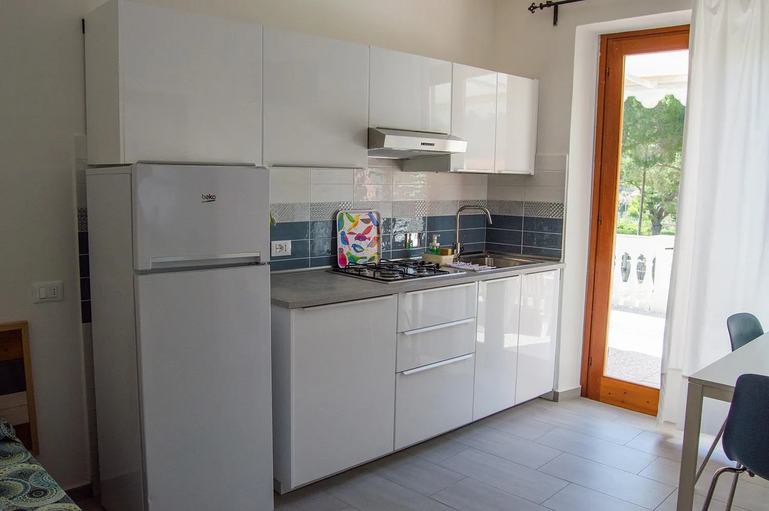 Pozzo al Moro Village