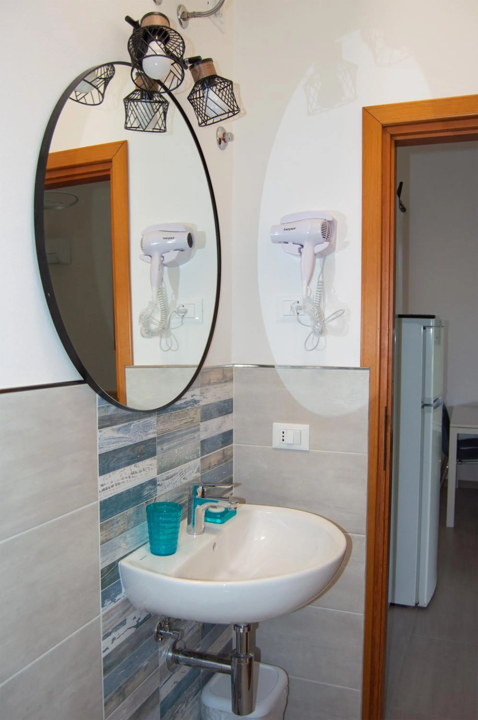 Pozzo al Moro Village