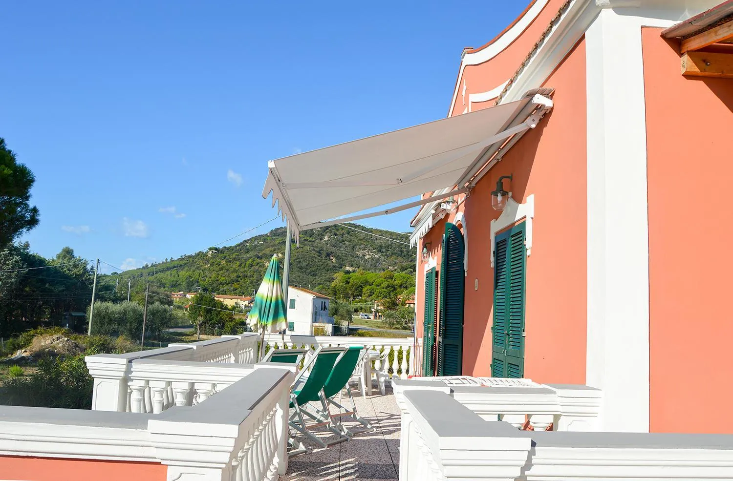 Pozzo al Moro Village