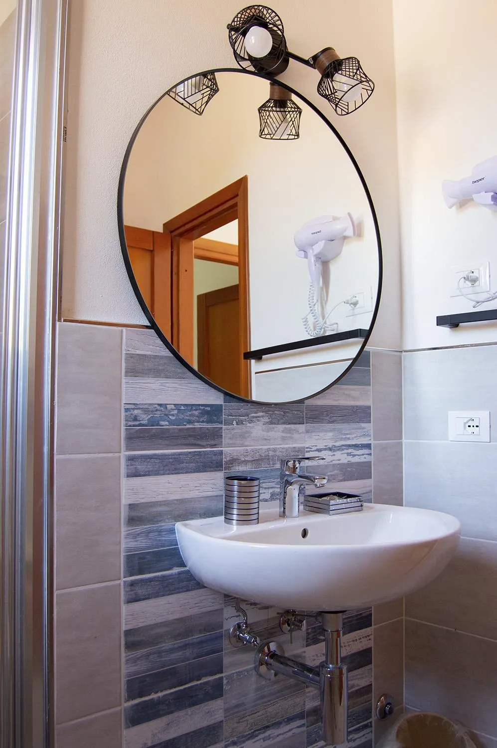 Pozzo al Moro Village