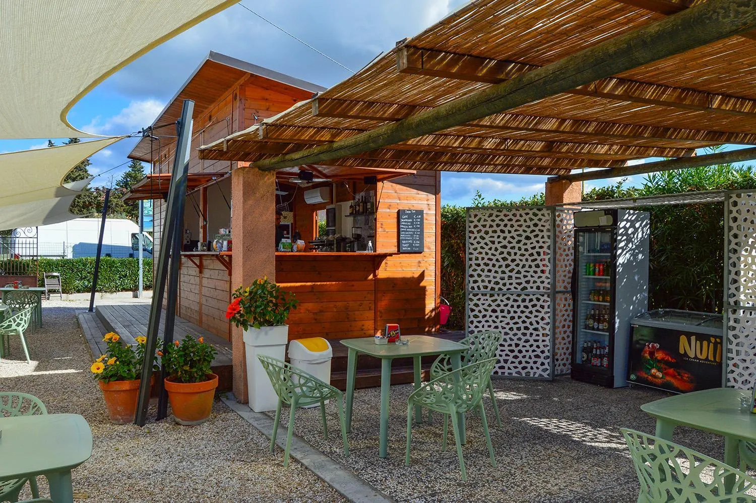 Pozzo al Moro Village