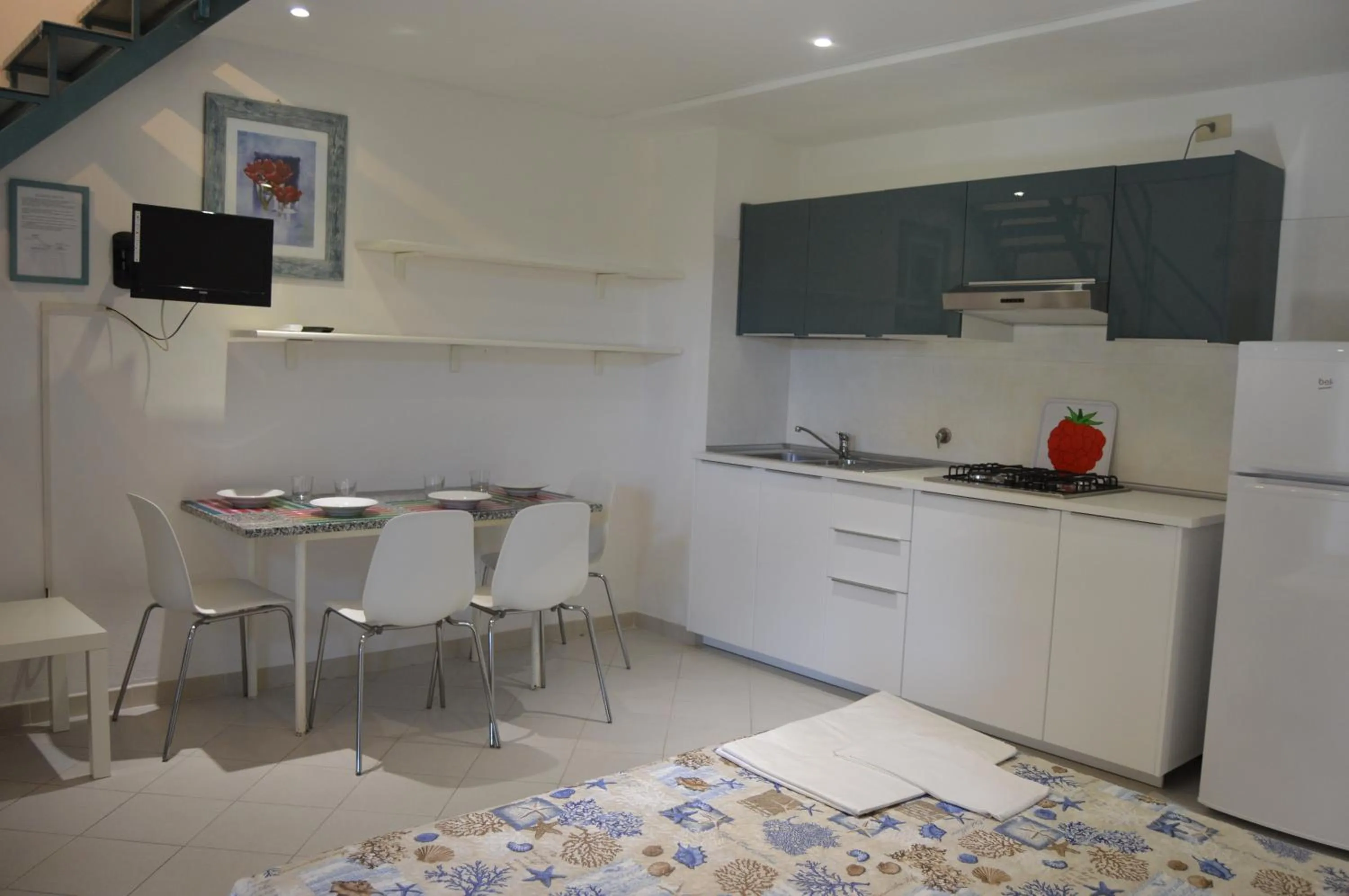 Pozzo al Moro Village