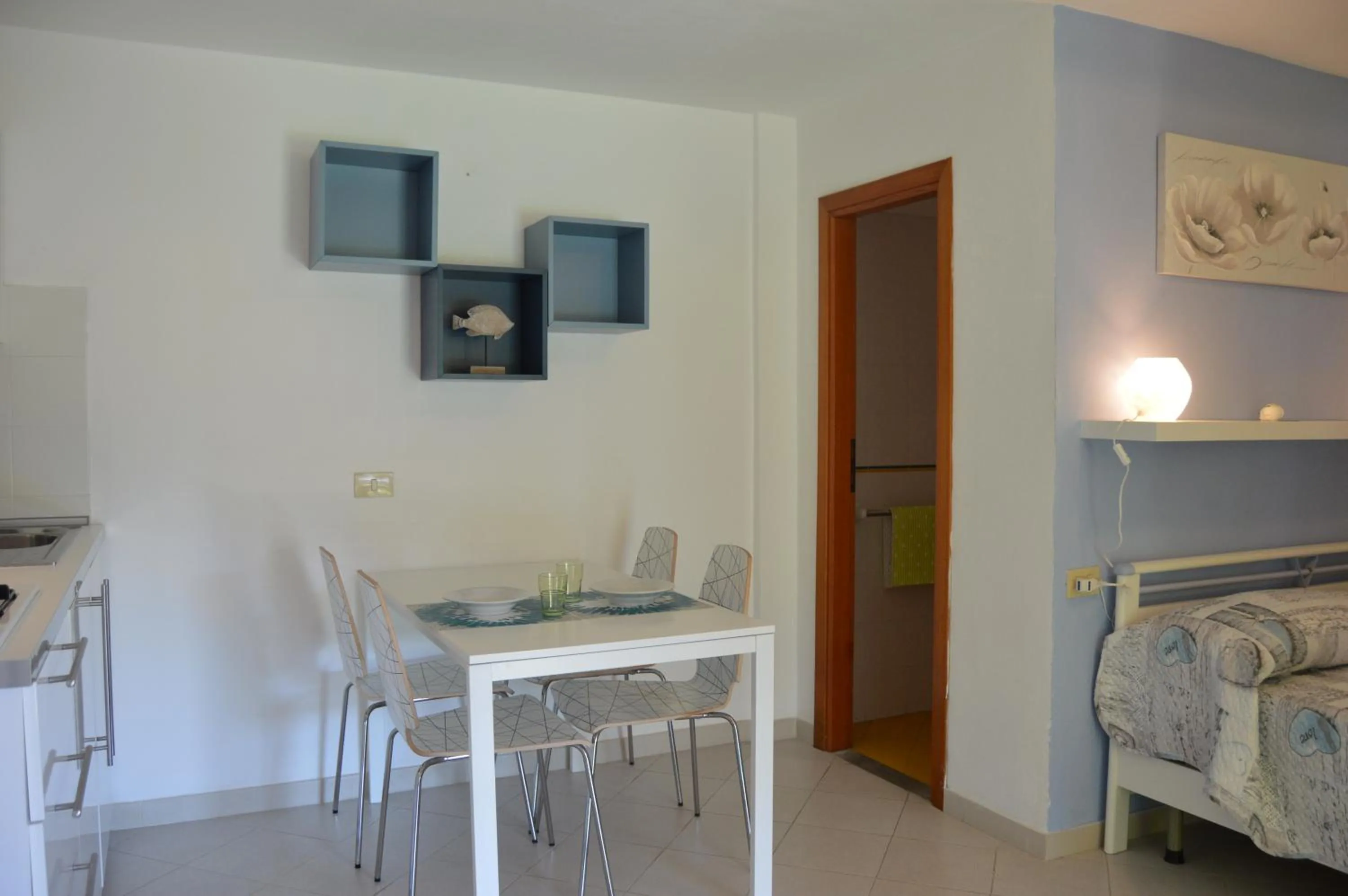 Pozzo al Moro Village