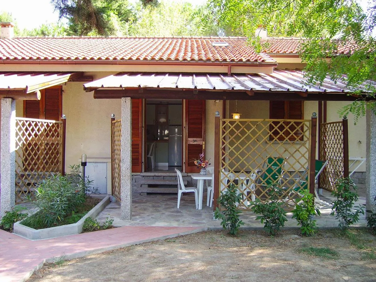 Pozzo al Moro Village