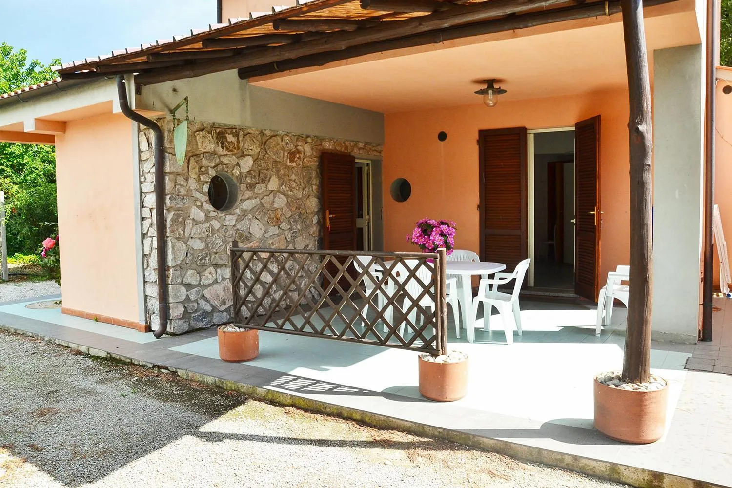 Pozzo al Moro Village