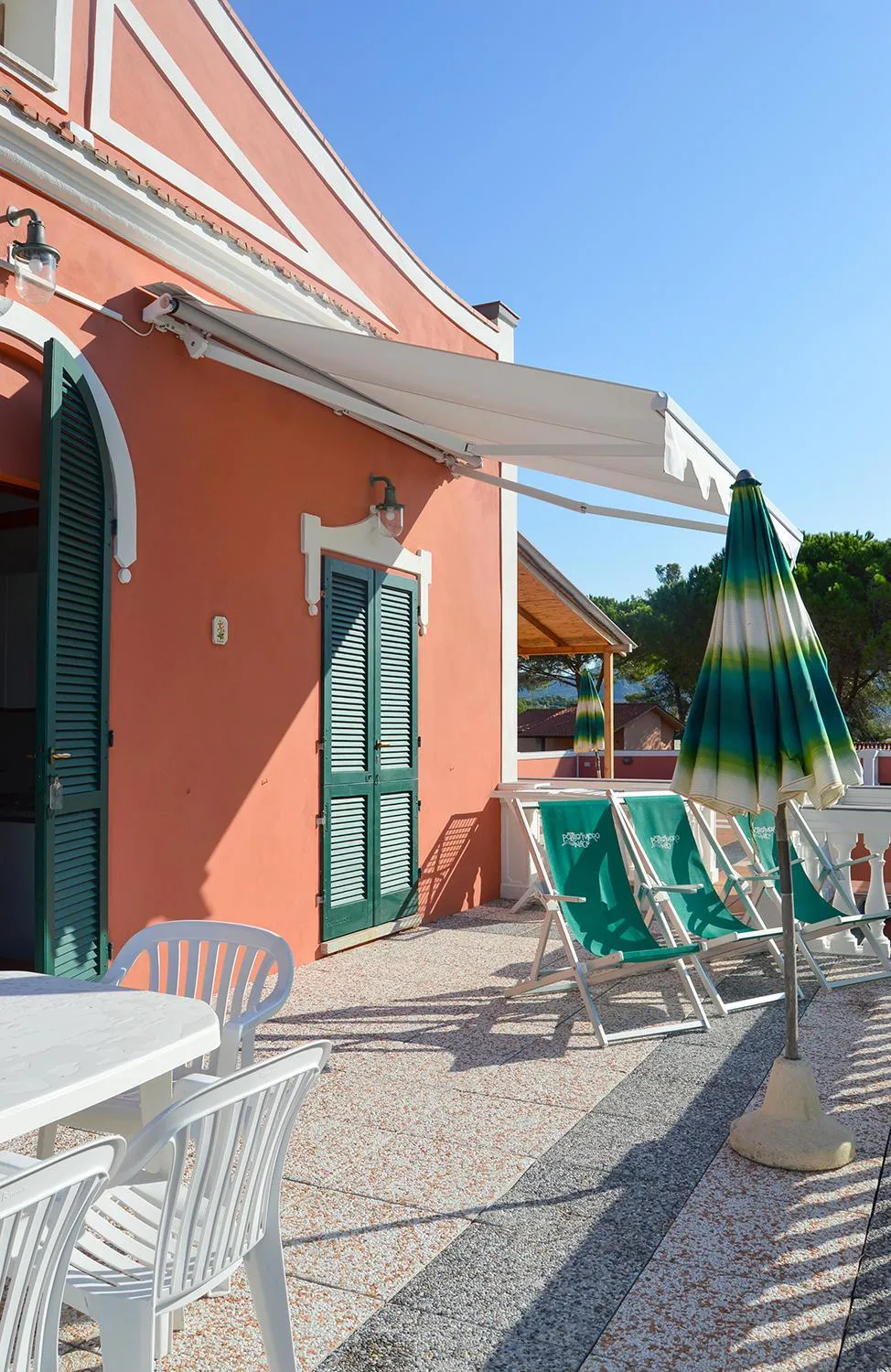 Pozzo al Moro Village