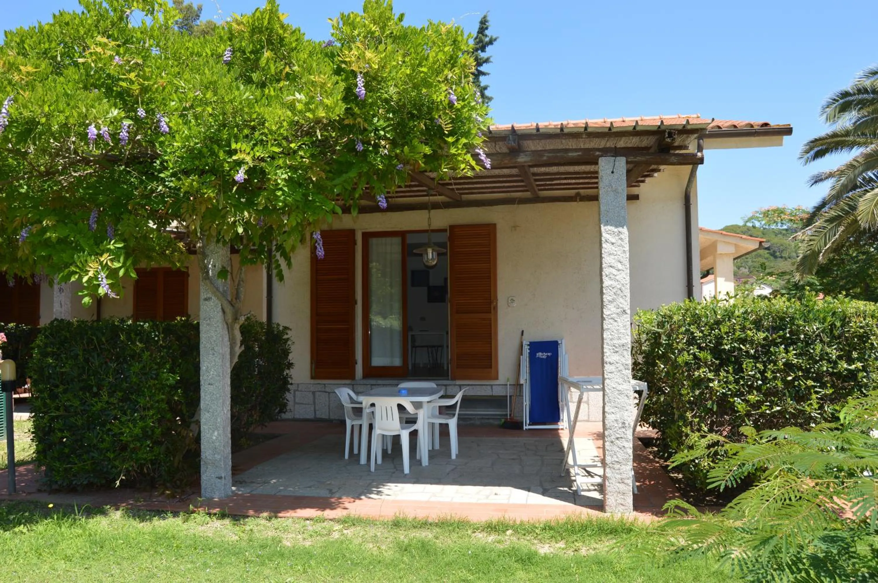 Pozzo al Moro Village