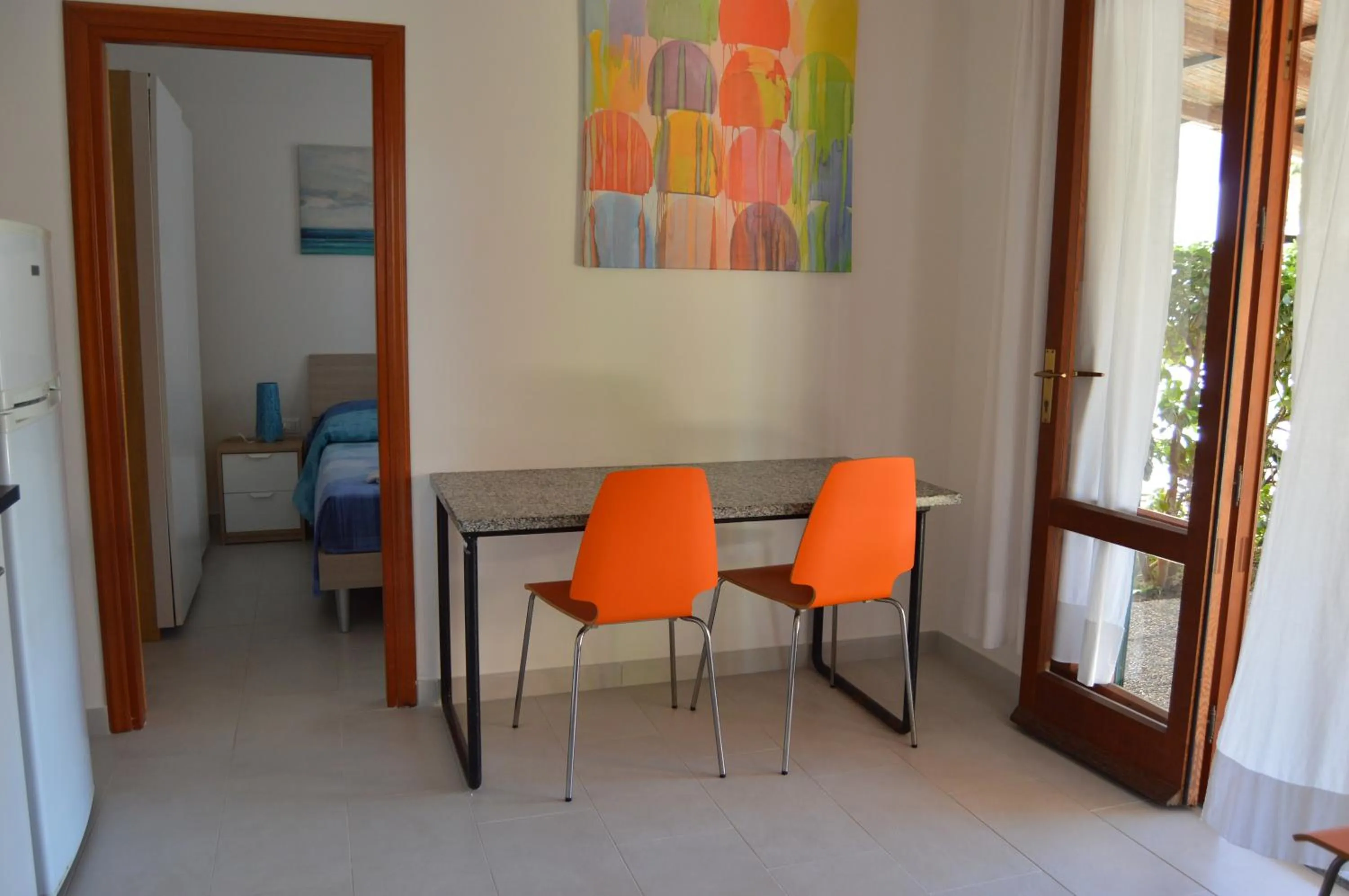 Pozzo al Moro Village