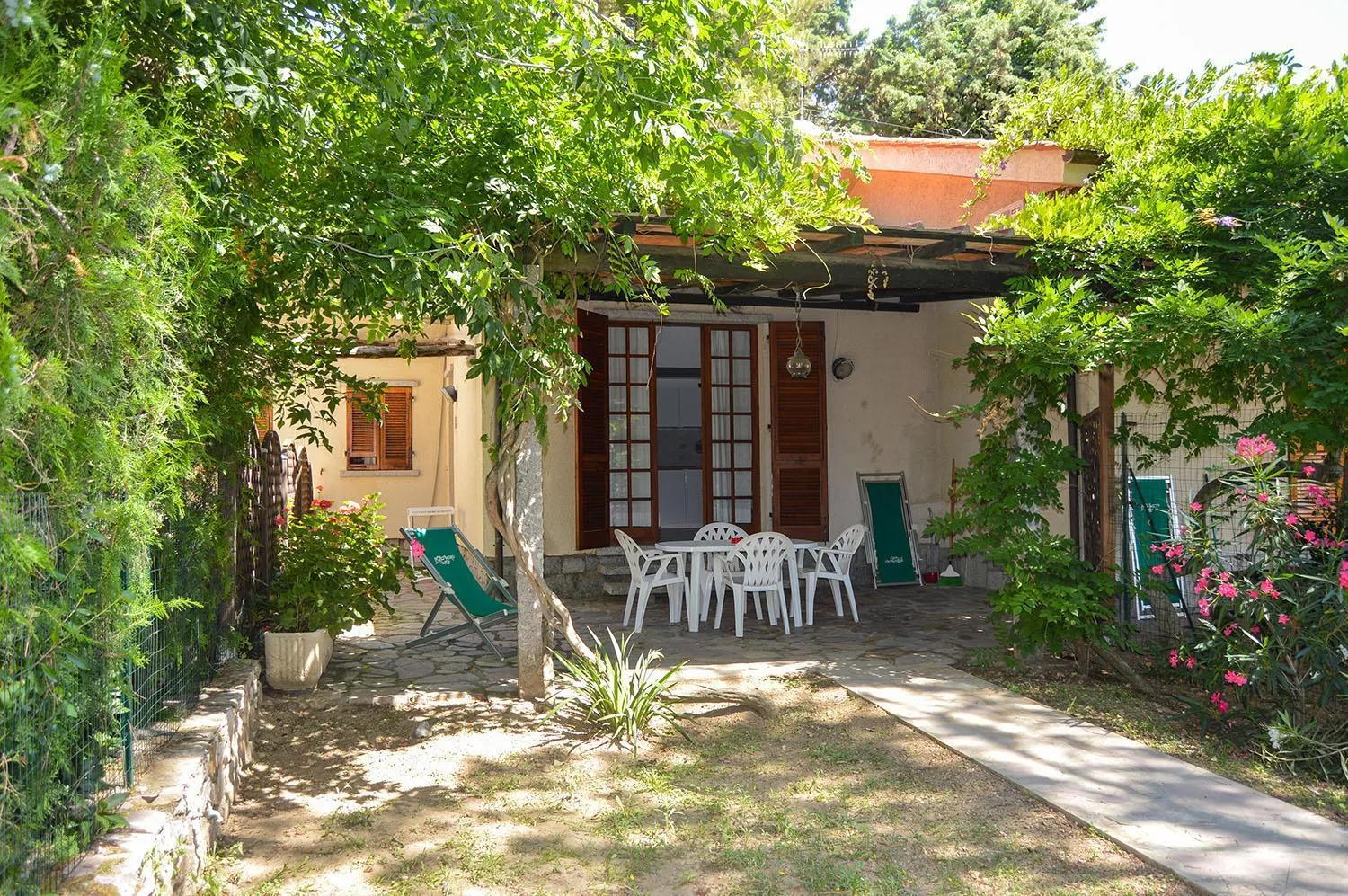 Pozzo al Moro Village