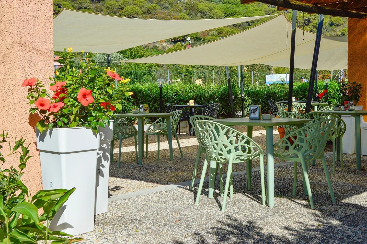 Pozzo al Moro Village