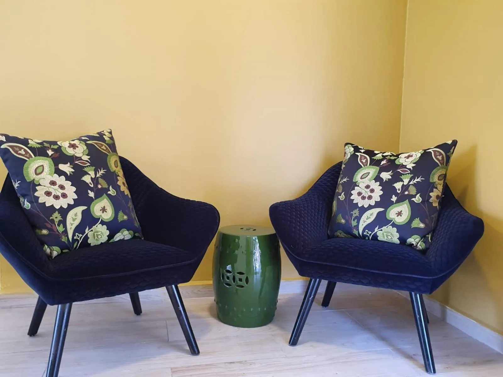 Lobby or reception in EretZefat