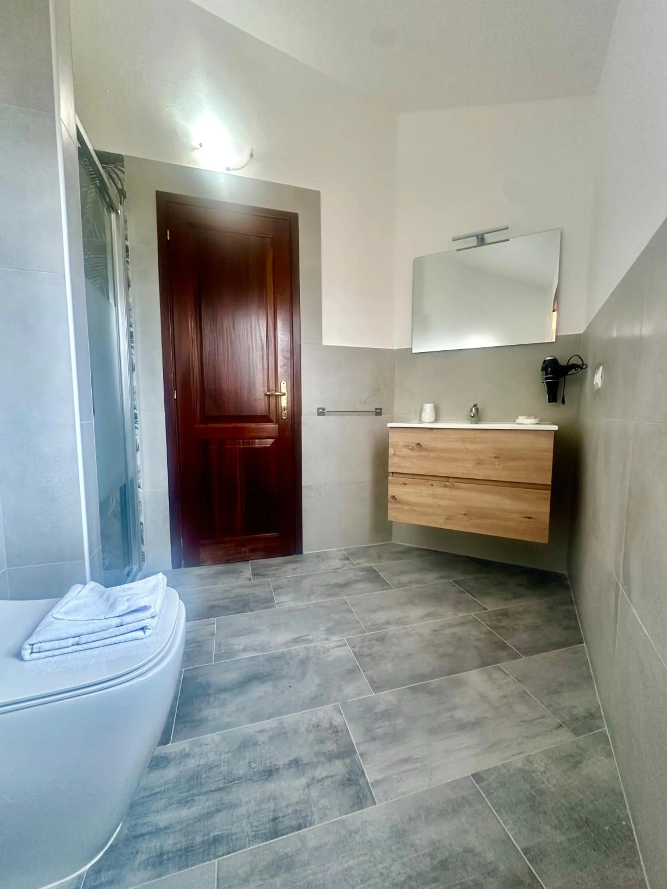 La Coccinella al mare