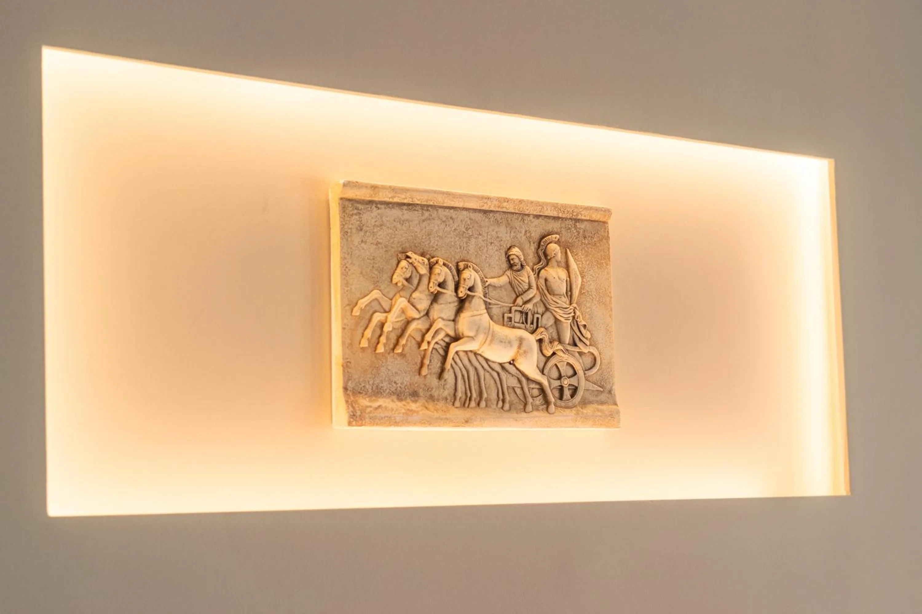 Deluxe Room - single occupancy in Olympion Village