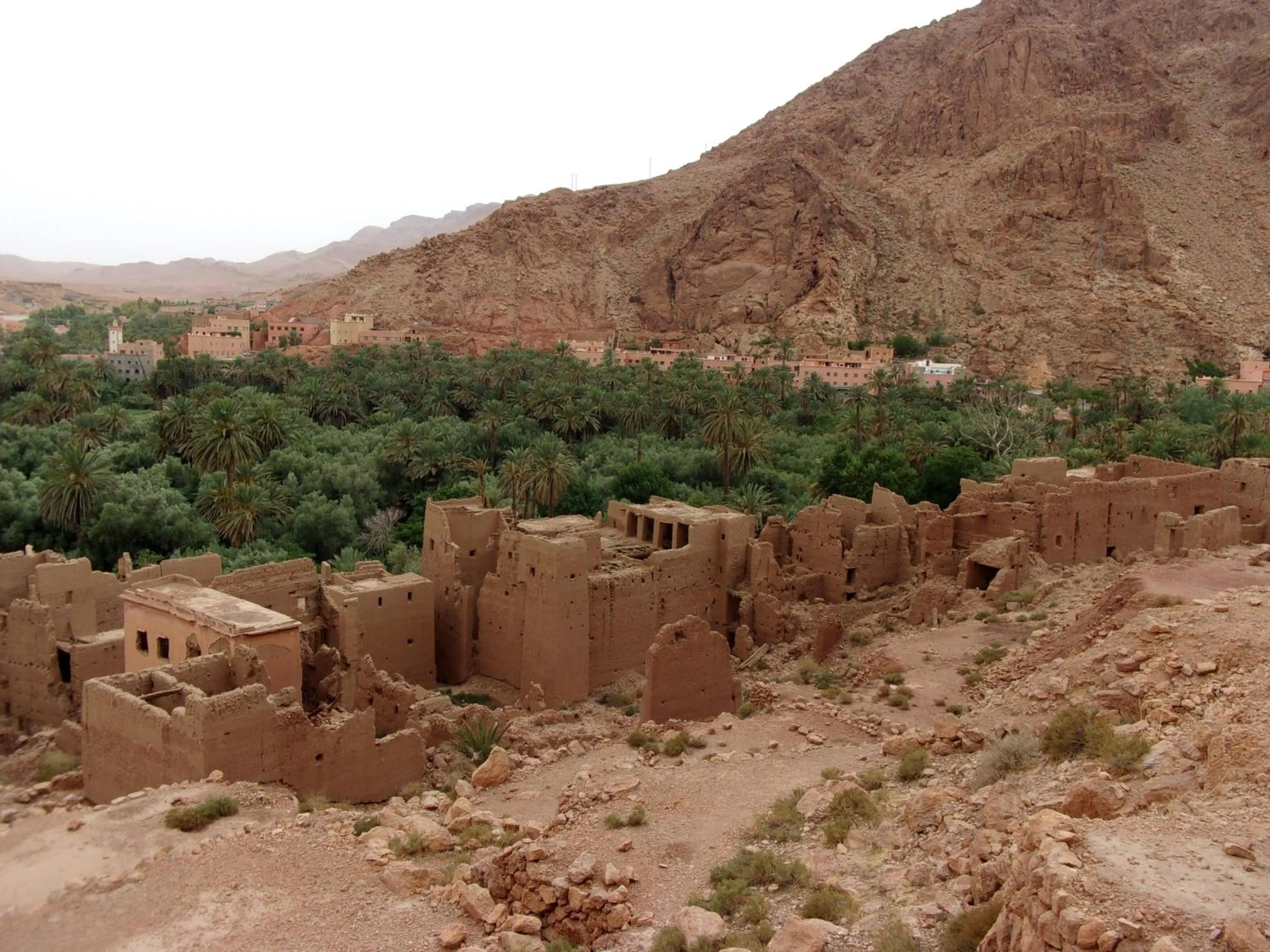 Activities in RIAD Camping ATLAS