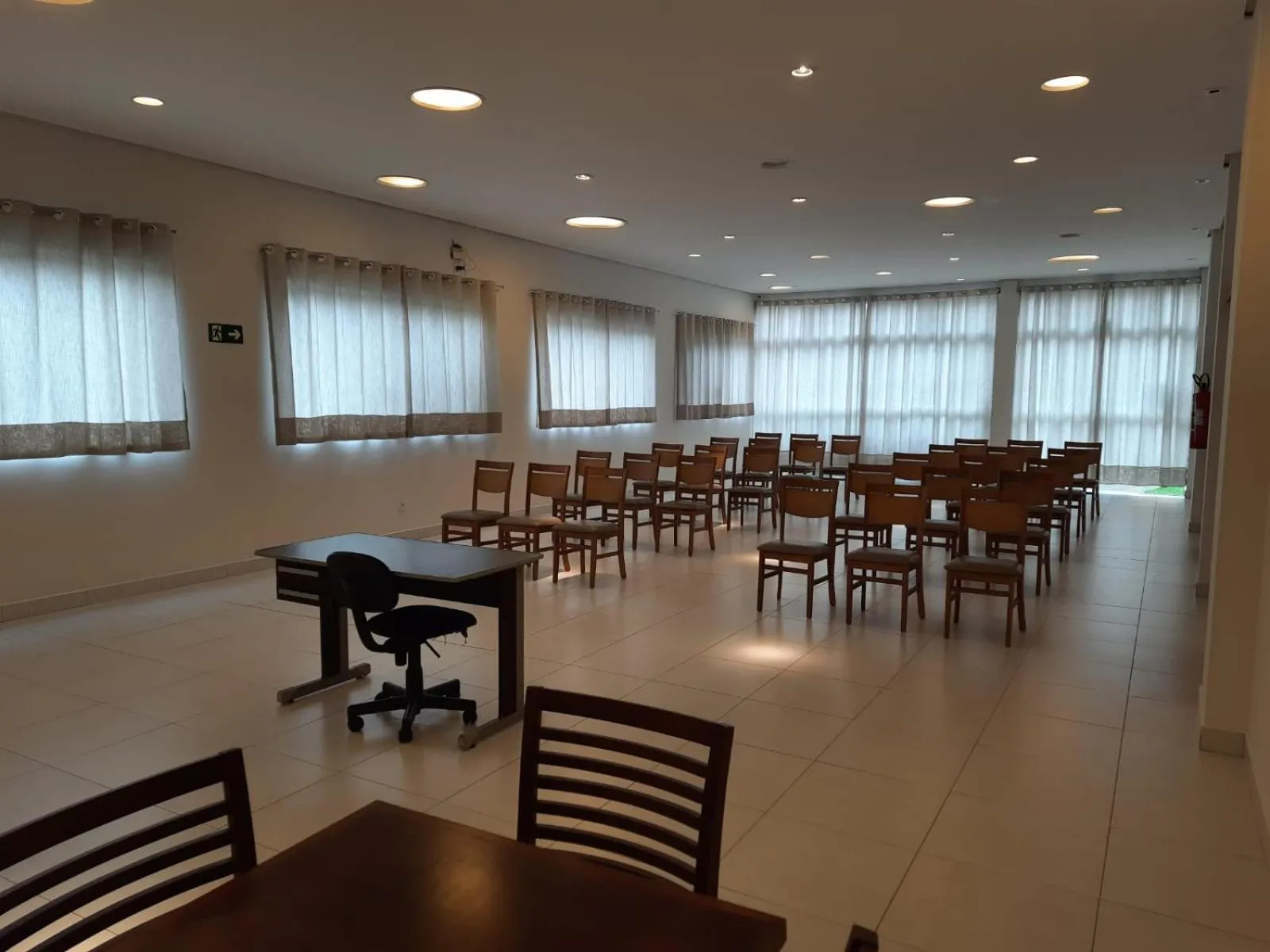 Matinada Palace Hotel