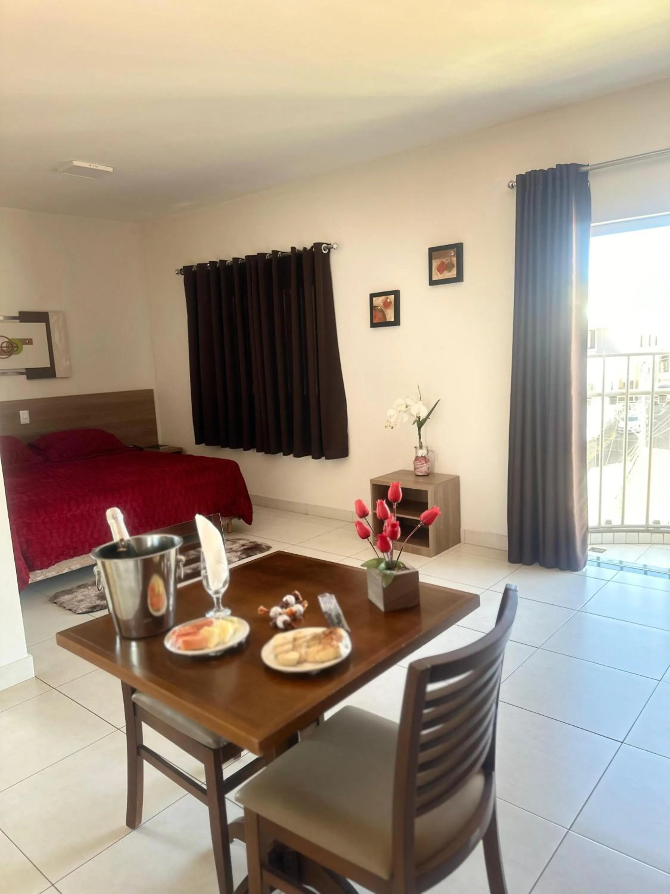 Matinada Palace Hotel