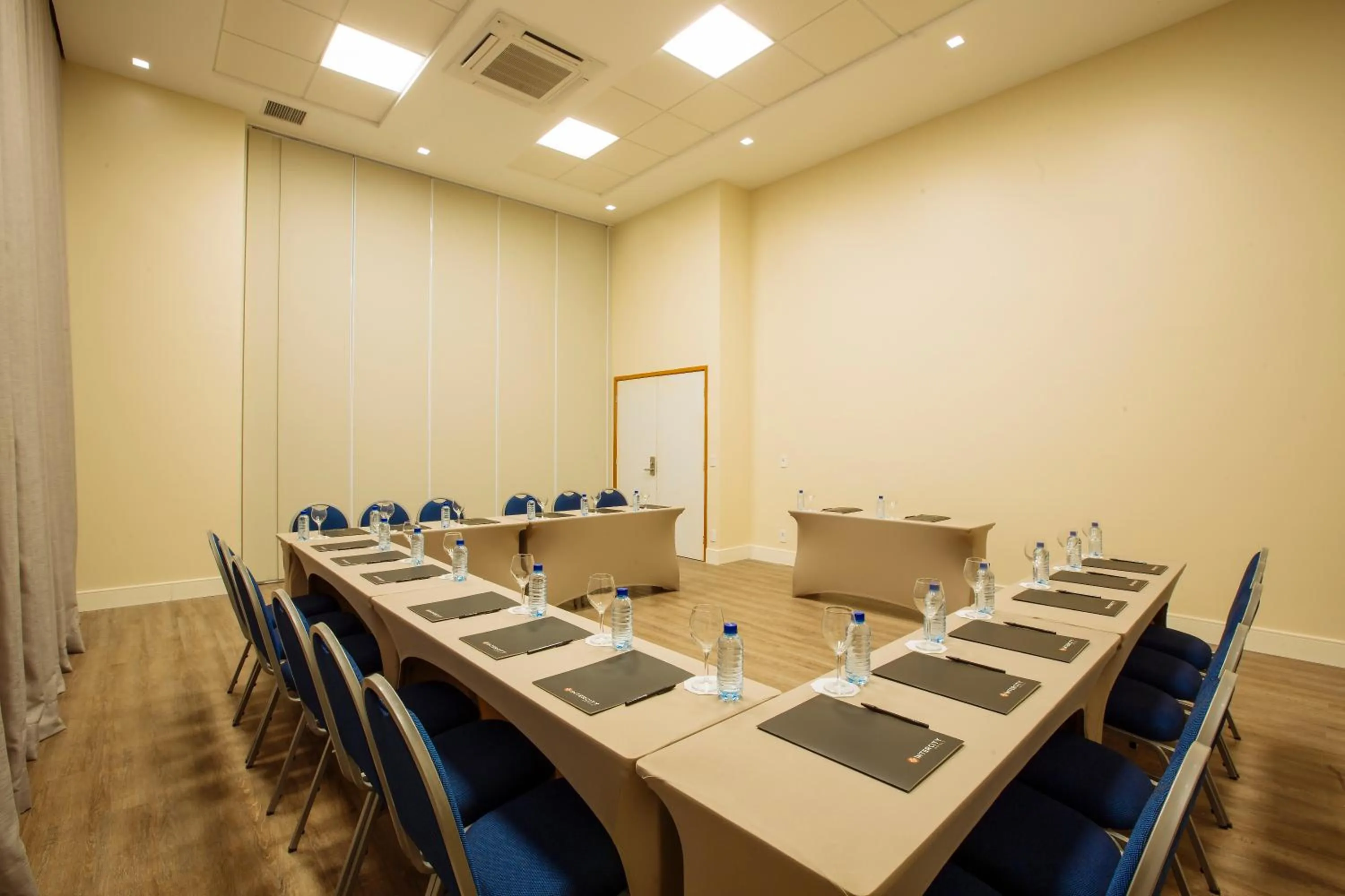 Other in Intercity Suape Costa Dourada