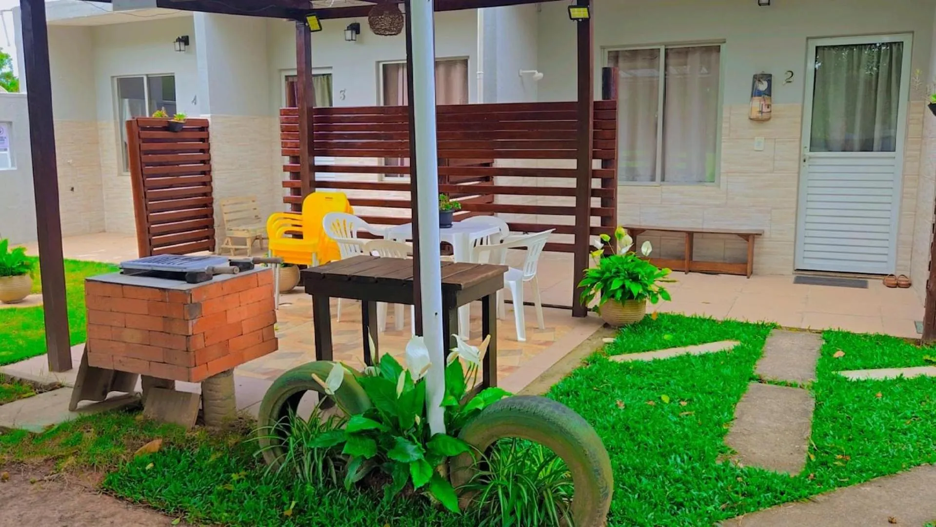 Recanto Dos Vargas - Seu refúgio em Floripa com atendimento dos anfitriões