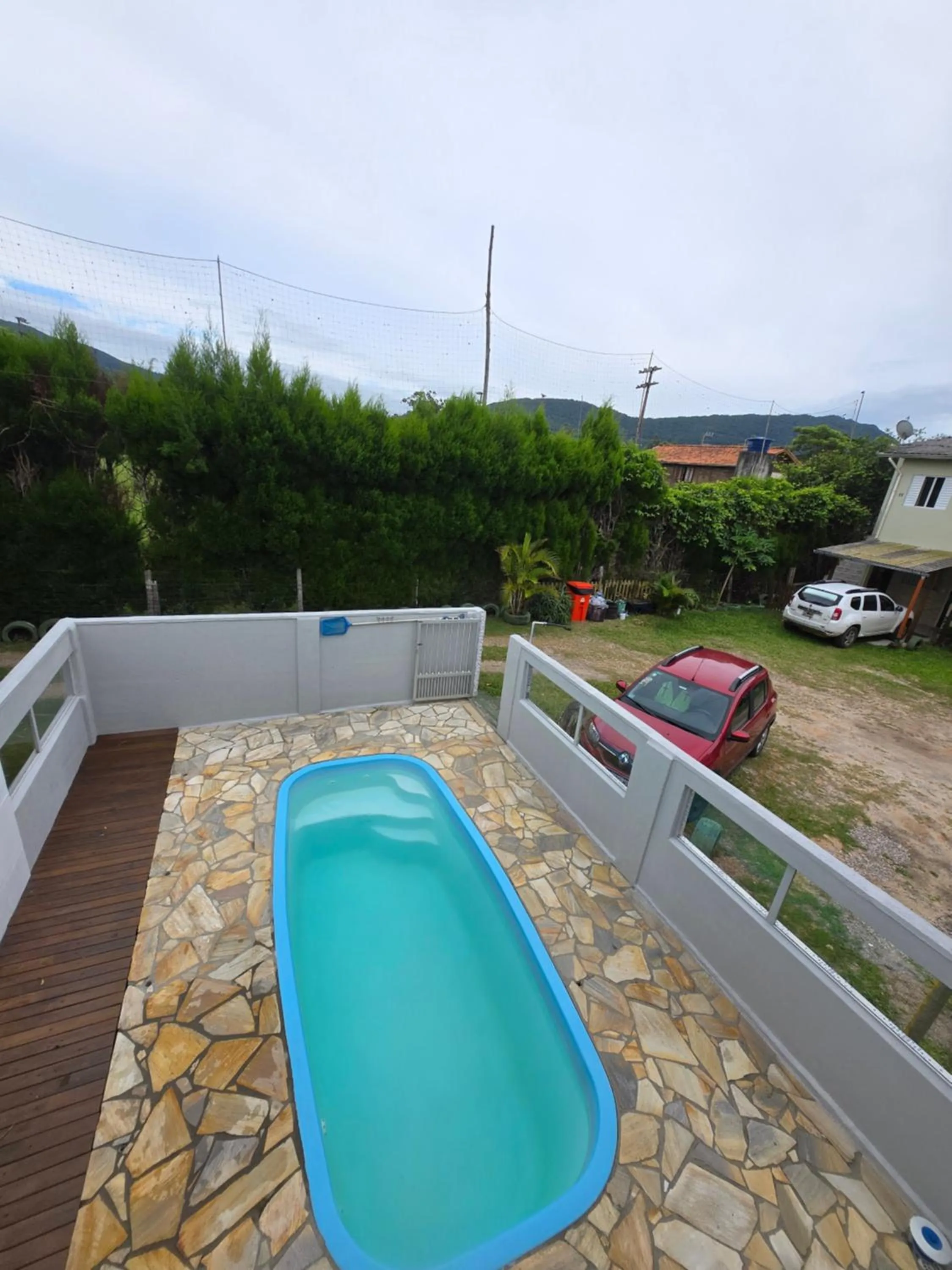 Day in Recanto Dos Vargas - Seu refúgio em Floripa com atendimento dos anfitriões