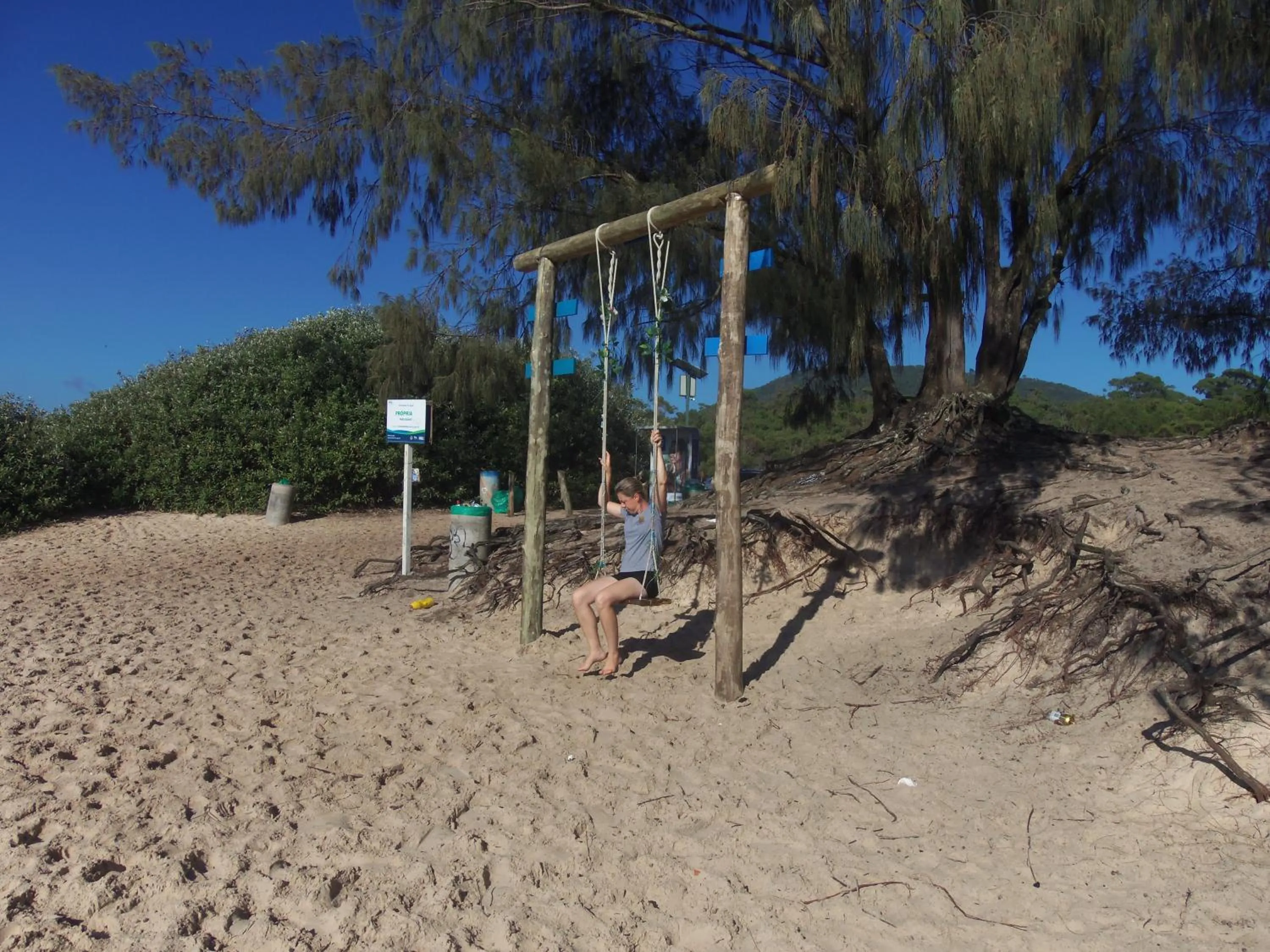 Beach in Recanto Dos Vargas - Seu refúgio em Floripa com atendimento dos anfitriões
