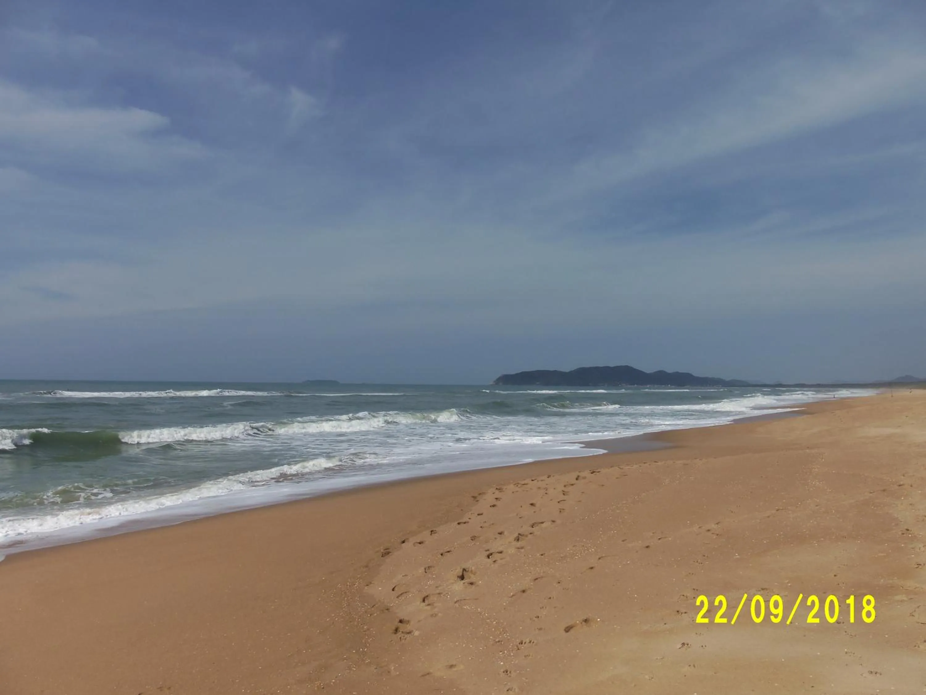 Nearby landmark in Recanto Dos Vargas - Seu refúgio em Floripa com atendimento dos anfitriões