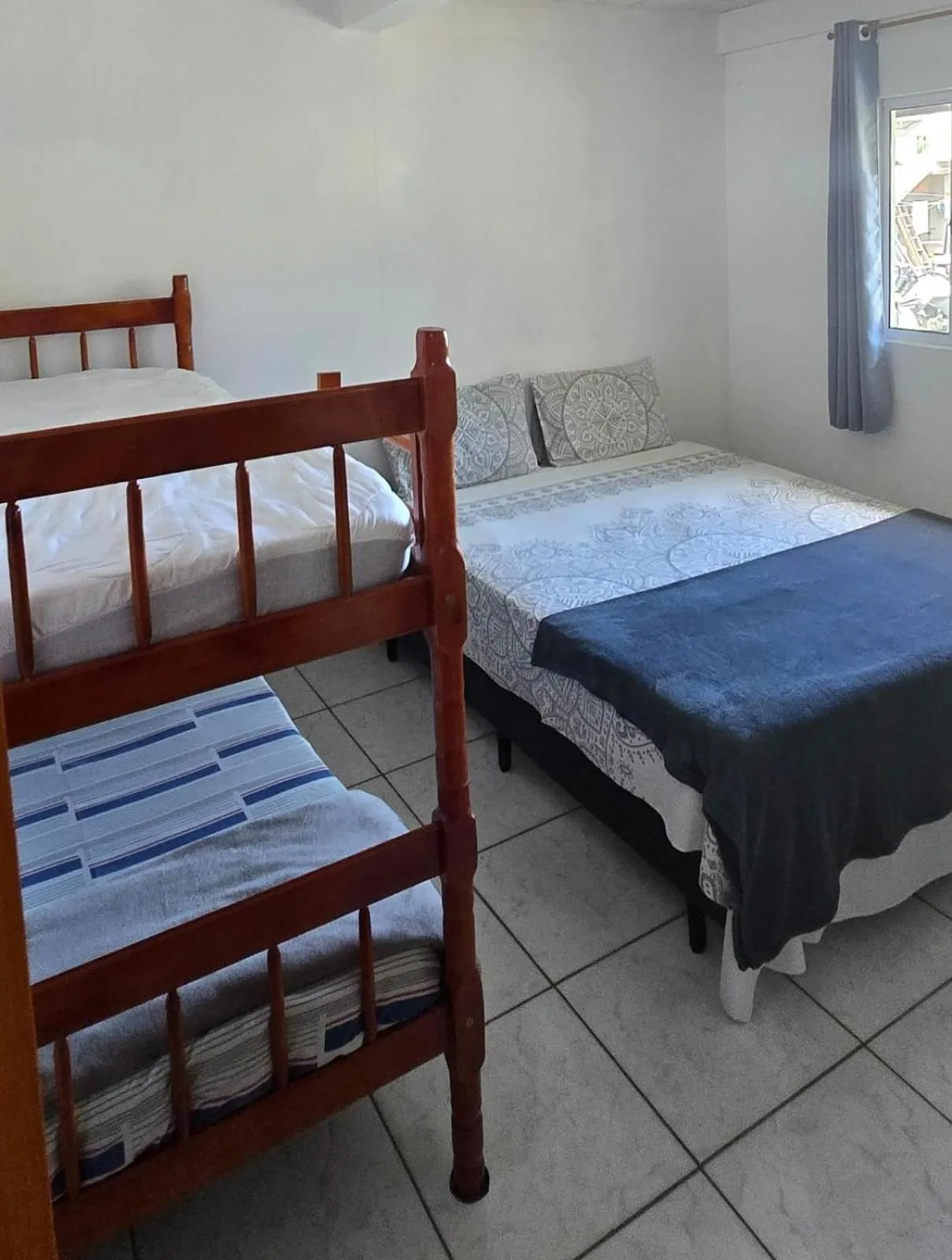 Bed in Recanto Dos Vargas - Seu refúgio em Floripa com atendimento dos anfitriões