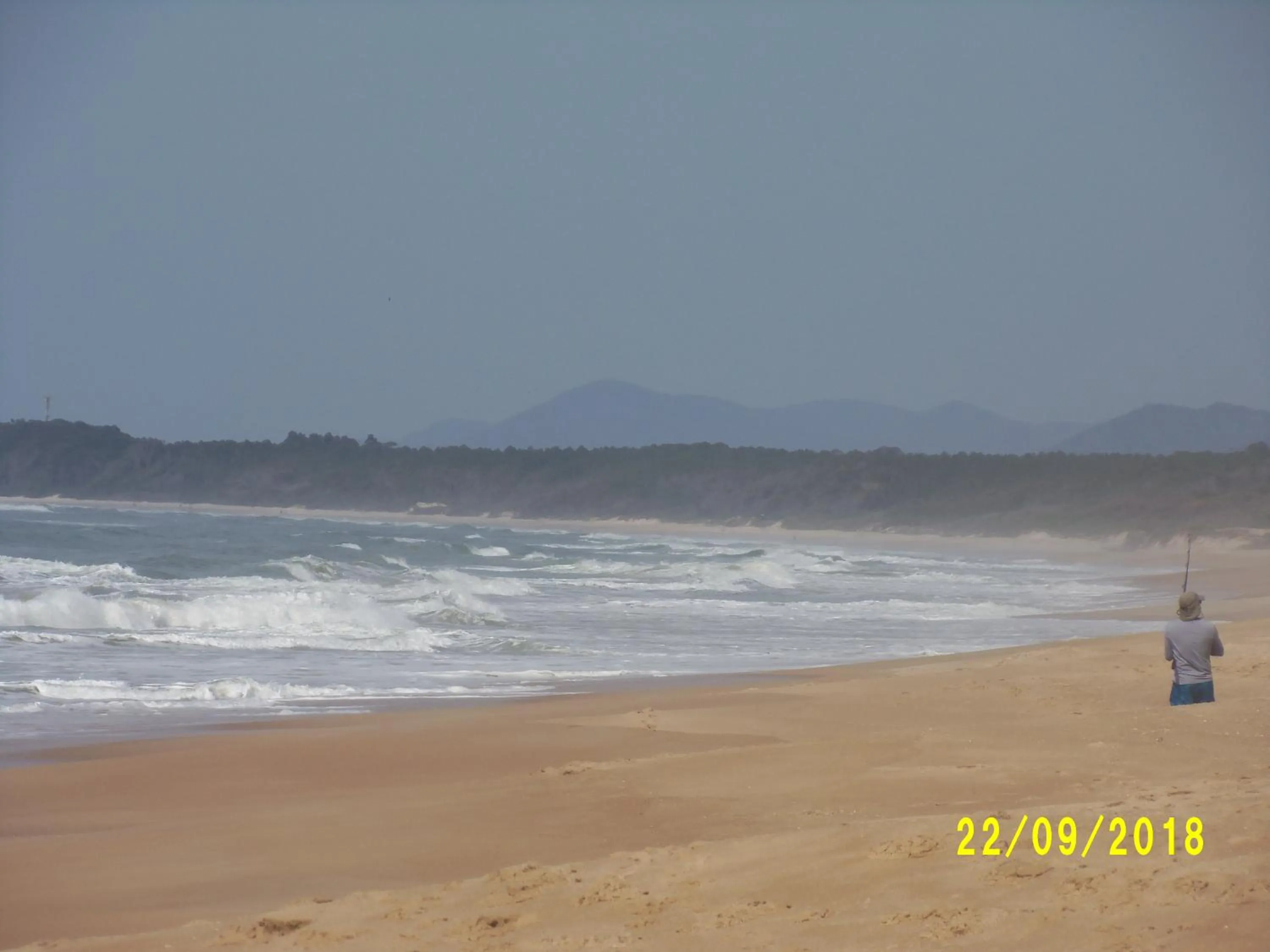 Neighbourhood in Recanto Dos Vargas - Seu refúgio em Floripa com atendimento dos anfitriões