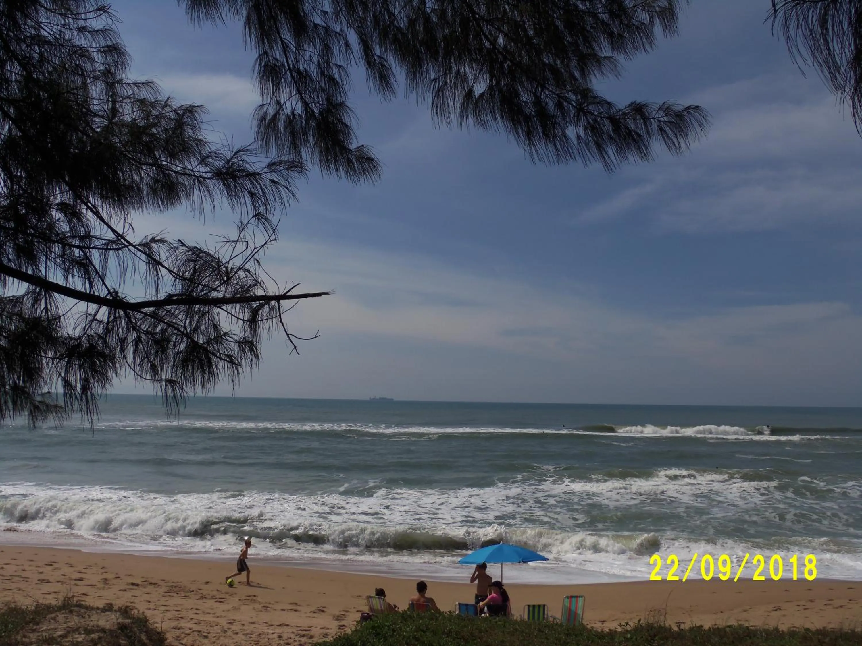 Nearby landmark in Recanto Dos Vargas - Seu refúgio em Floripa com atendimento dos anfitriões