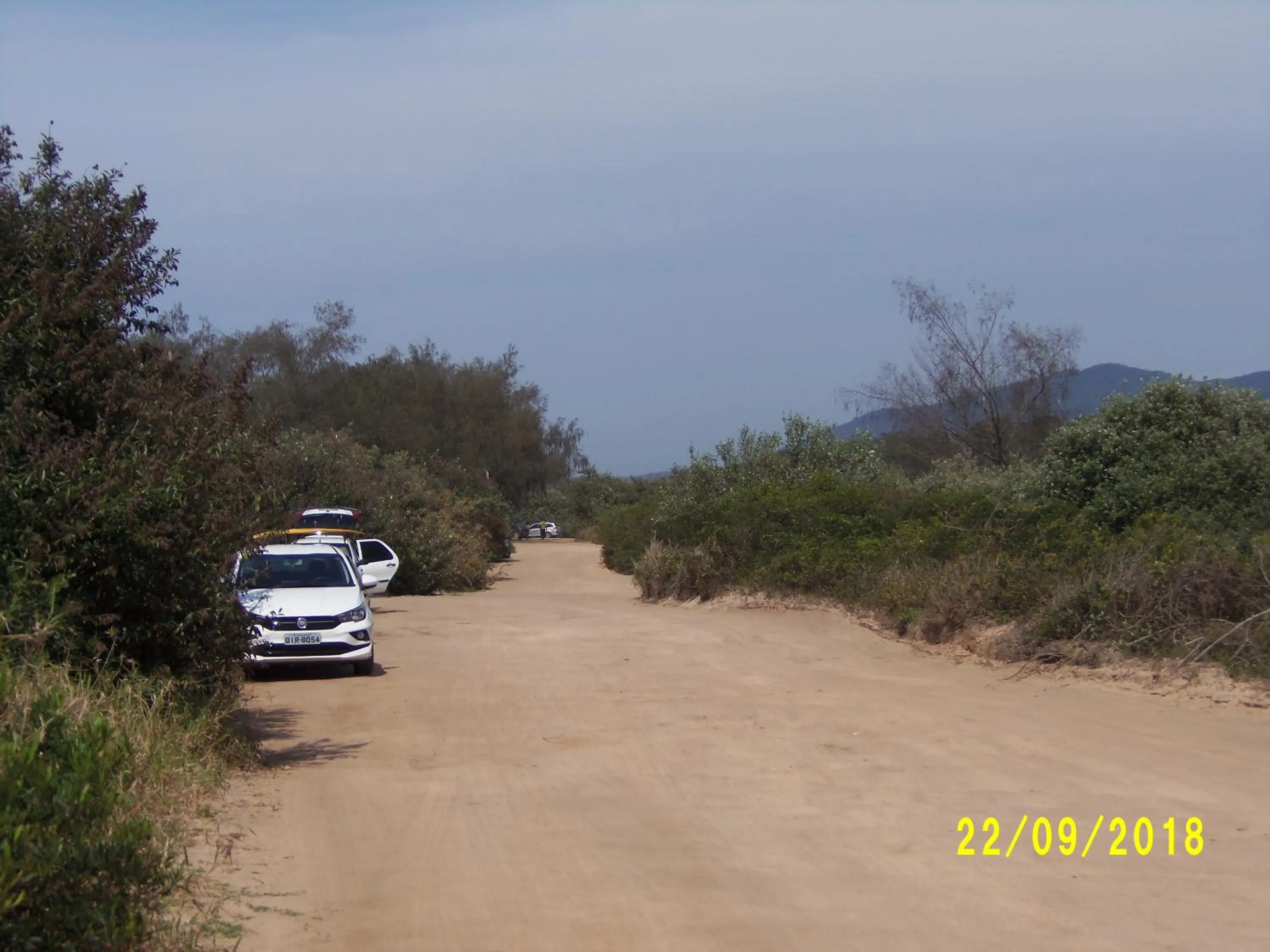 Nearby landmark in Recanto Dos Vargas - Seu refúgio em Floripa com atendimento dos anfitriões