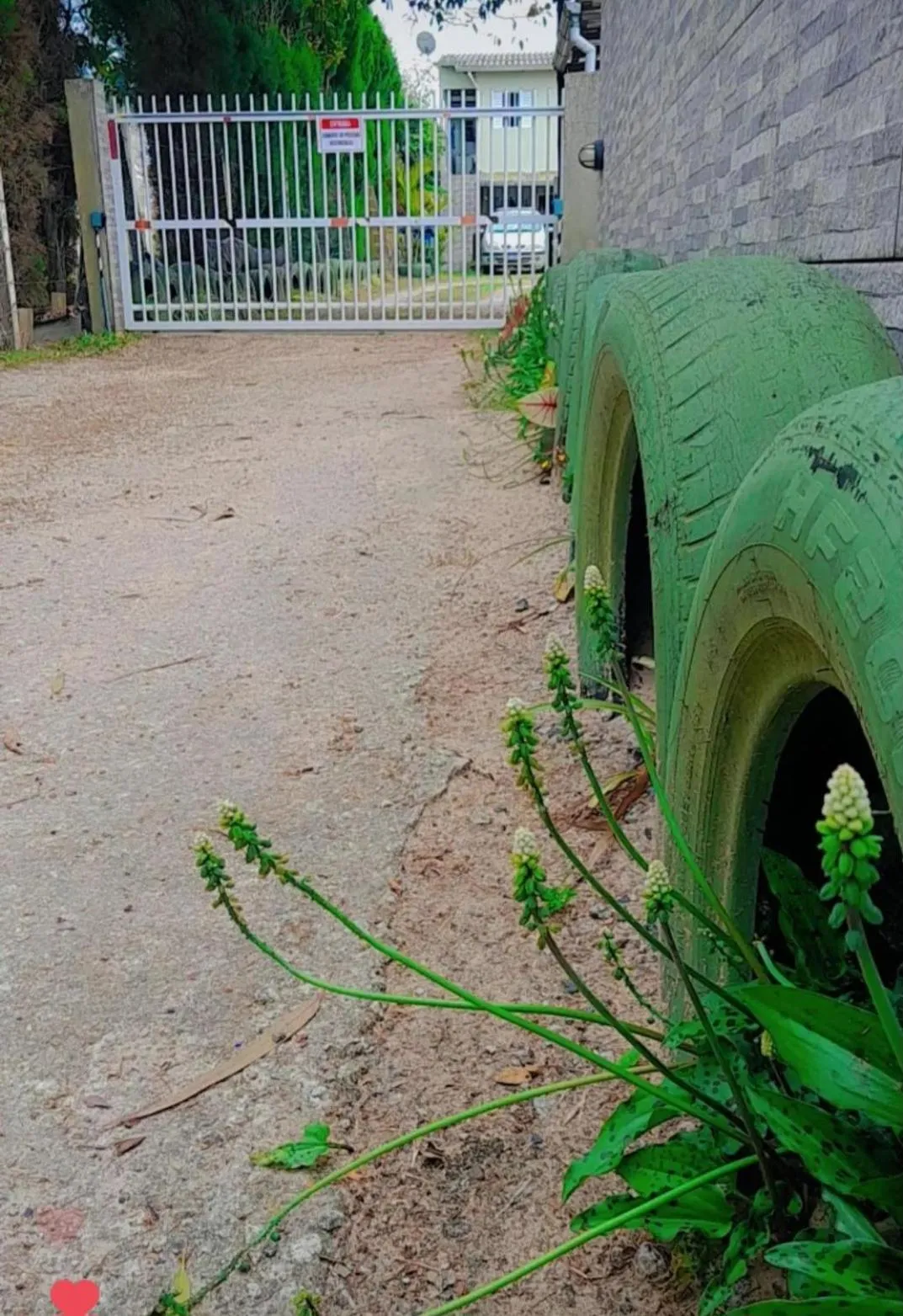 Facade/entrance in Recanto Dos Vargas - Seu refúgio em Floripa com atendimento dos anfitriões