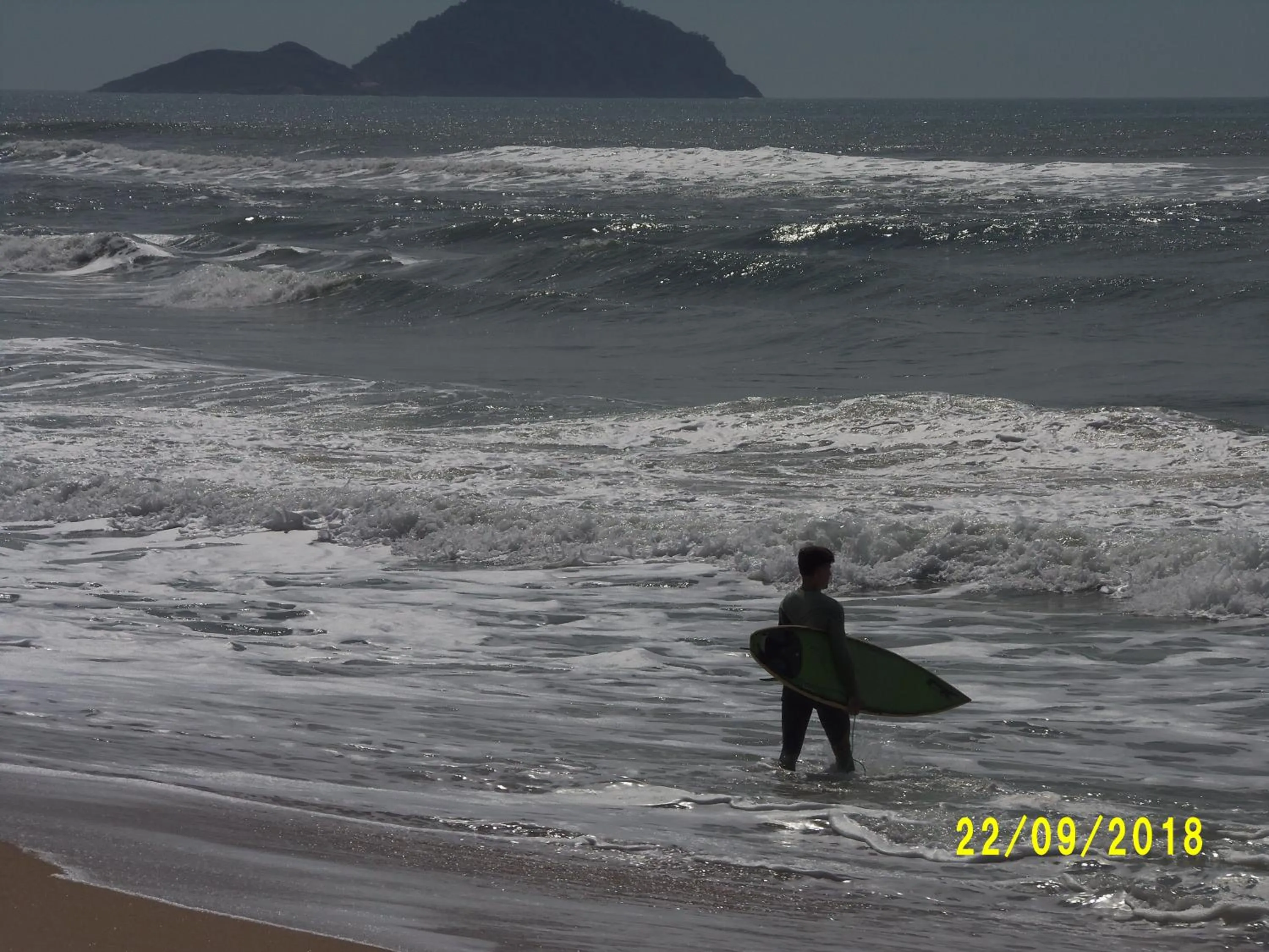 Beach in Recanto Dos Vargas - Seu refúgio em Floripa com atendimento dos anfitriões