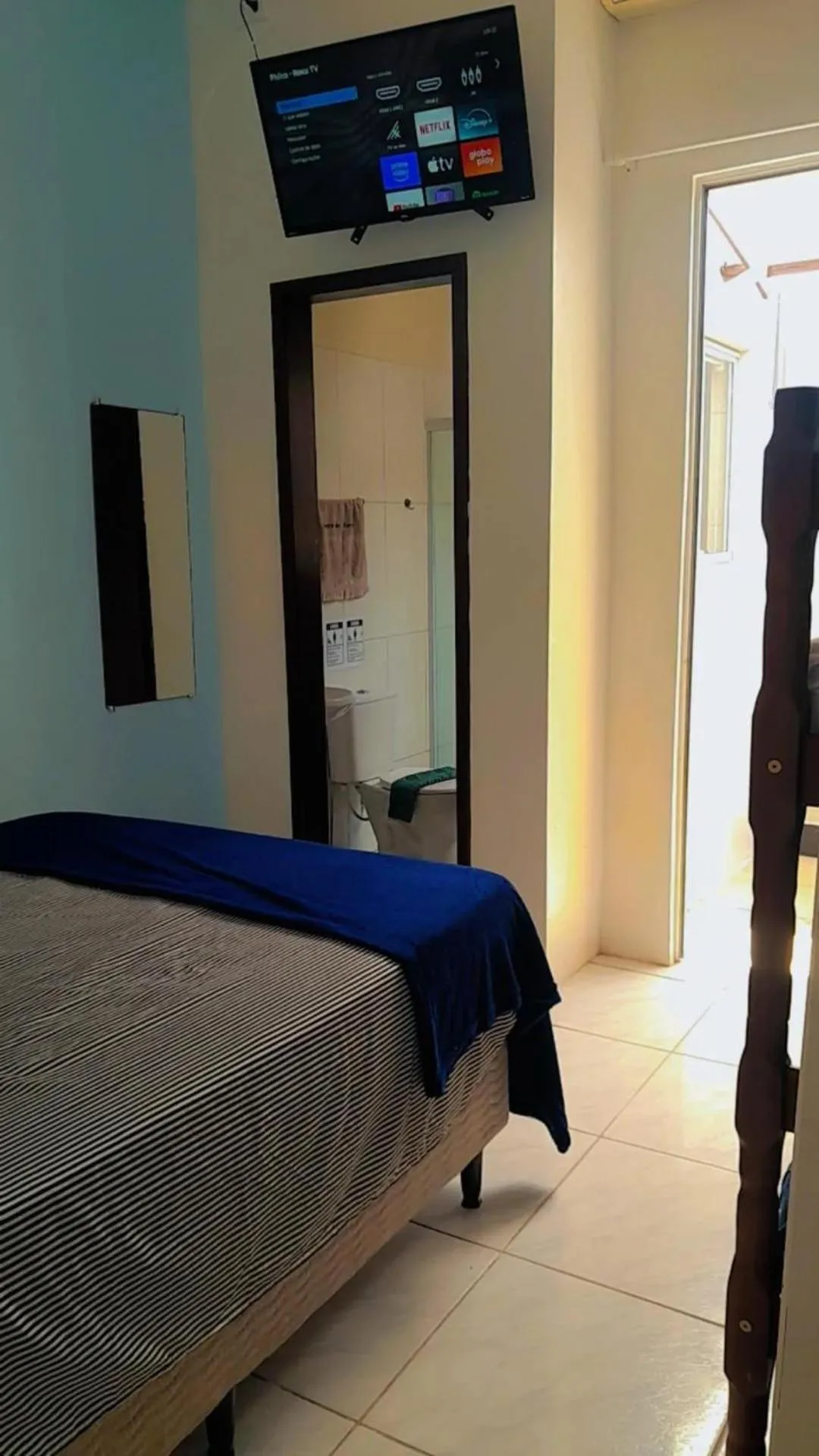 Bed in Recanto Dos Vargas - Seu refúgio em Floripa com atendimento dos anfitriões