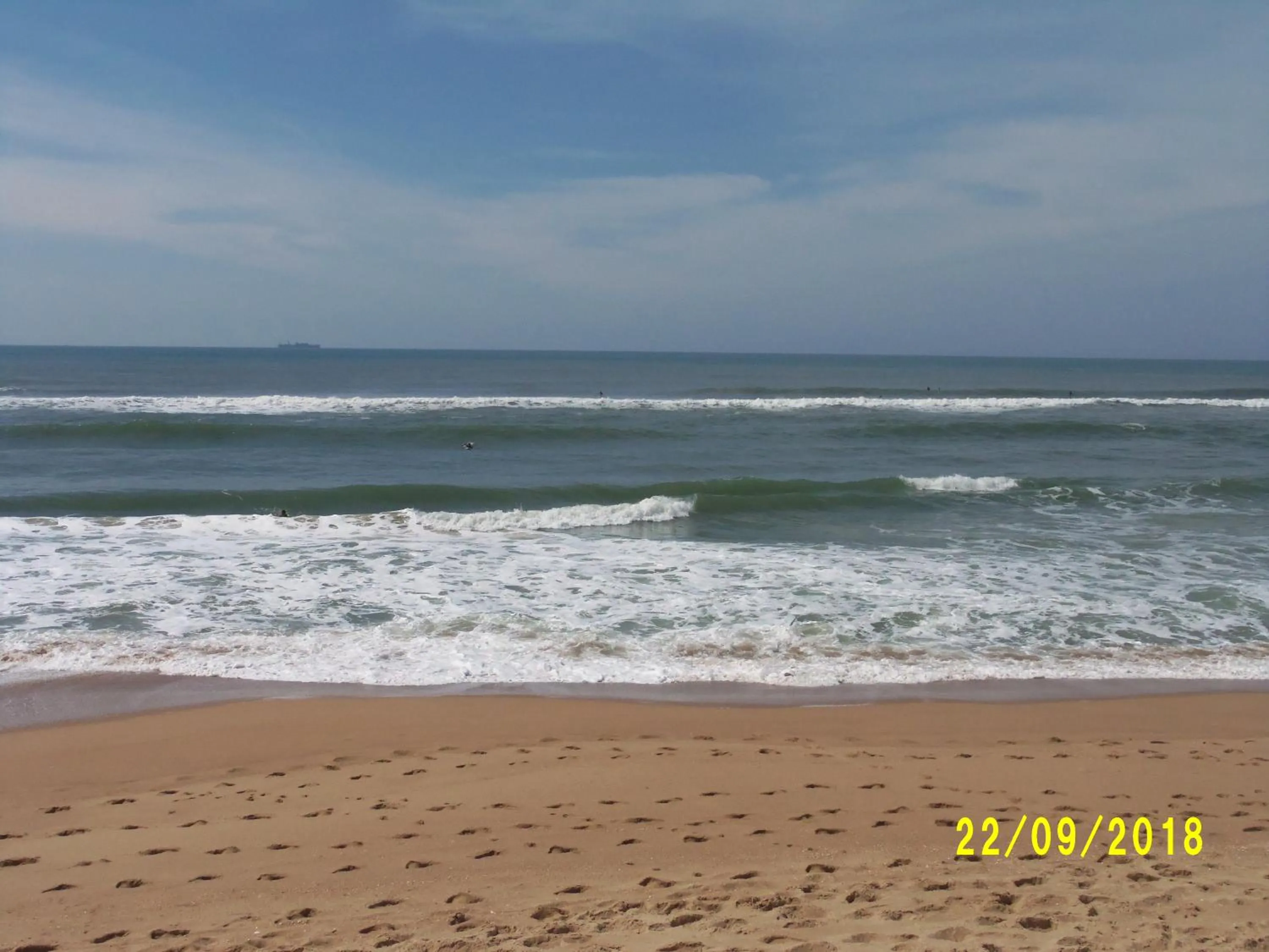 Nearby landmark in Recanto Dos Vargas - Seu refúgio em Floripa com atendimento dos anfitriões