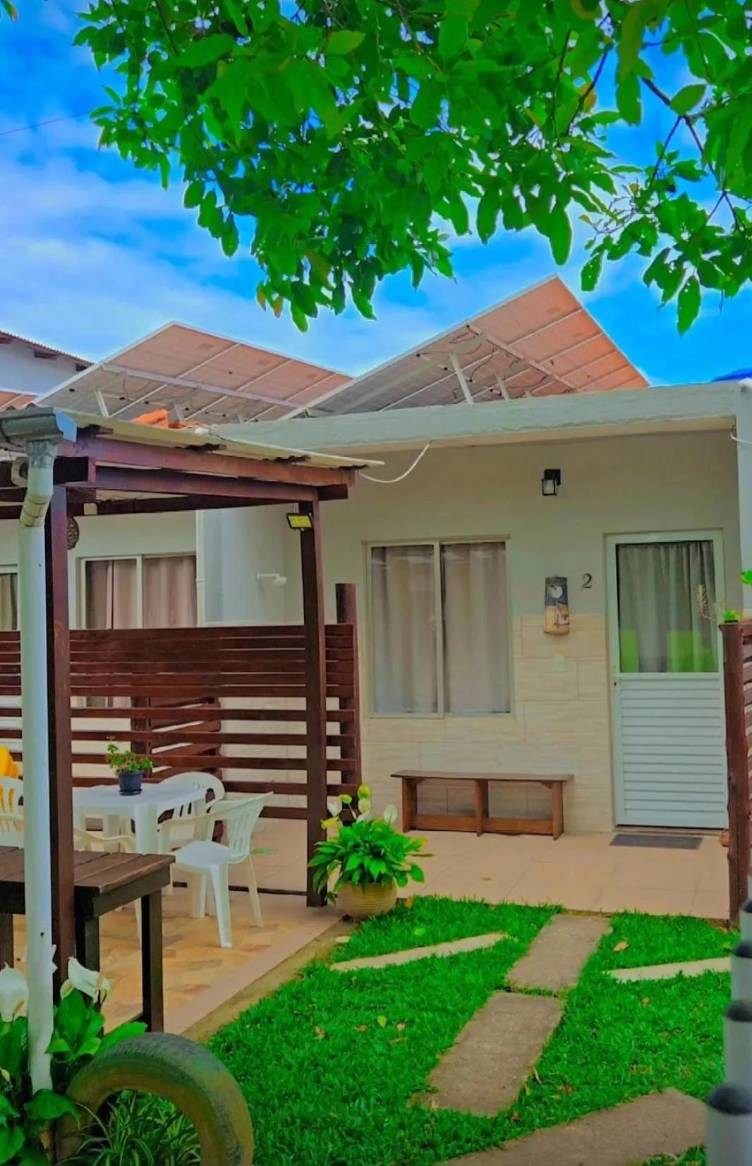 Recanto Dos Vargas - Seu refúgio em Floripa com atendimento dos anfitriões