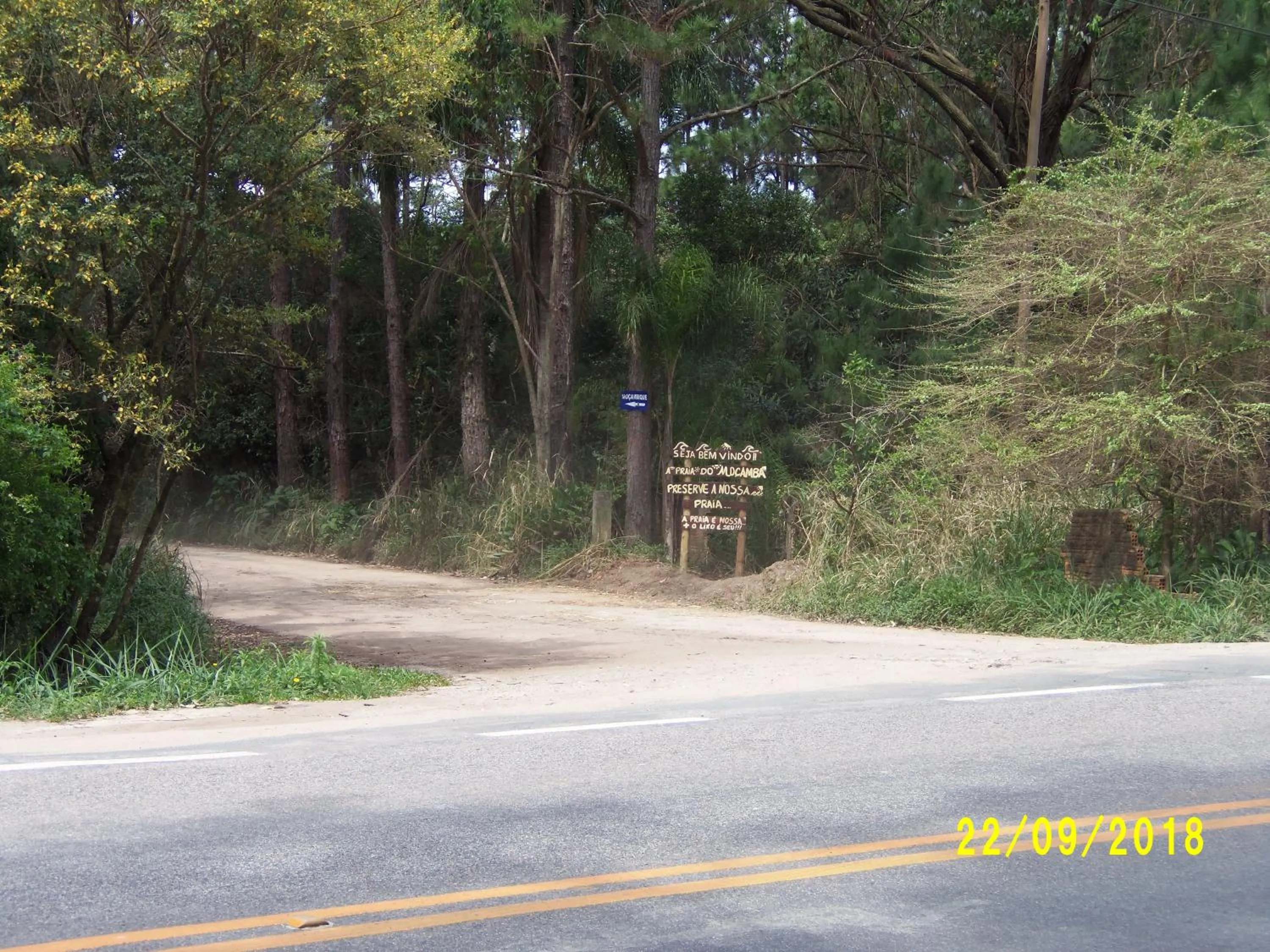 Nearby landmark in Recanto Dos Vargas - Seu refúgio em Floripa com atendimento dos anfitriões