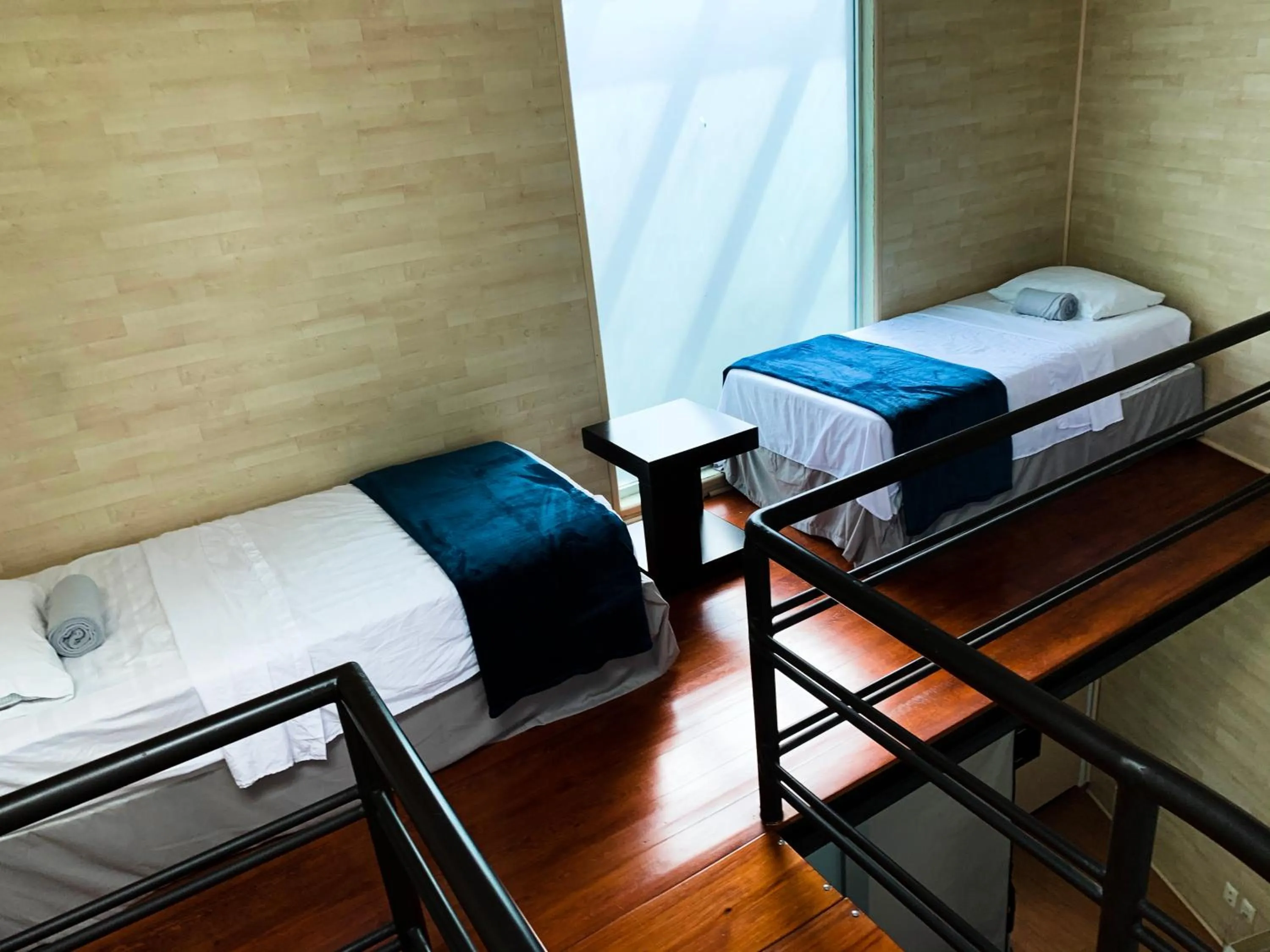 Bed in Giakor Suites - Gran Jardín
