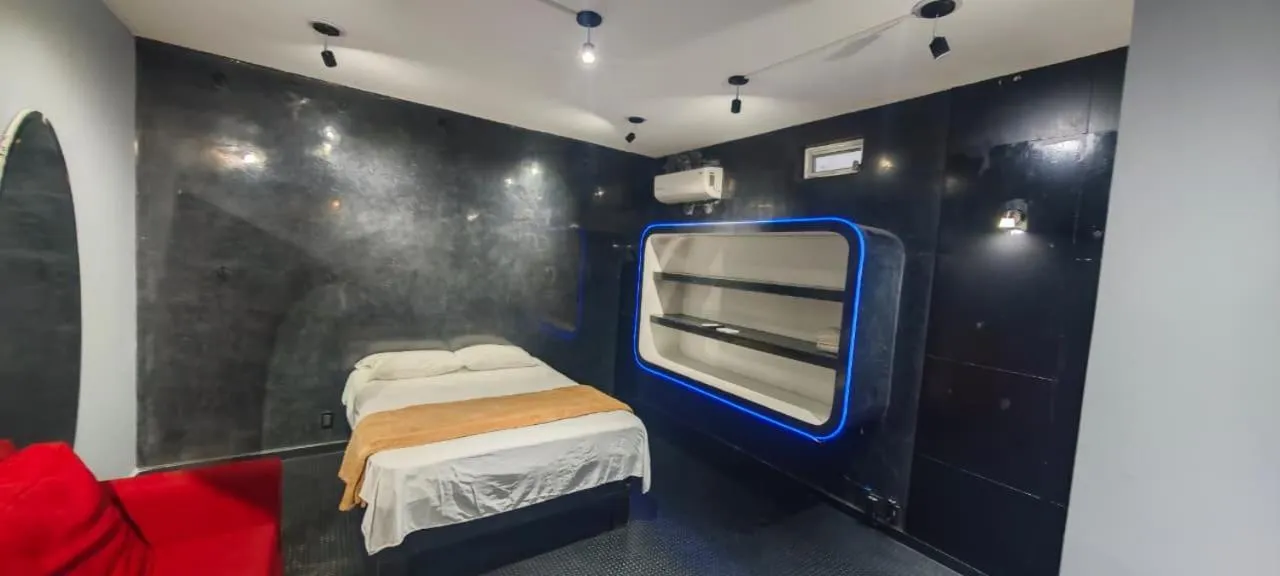 Bed in Giakor Suites - Gran Jardín